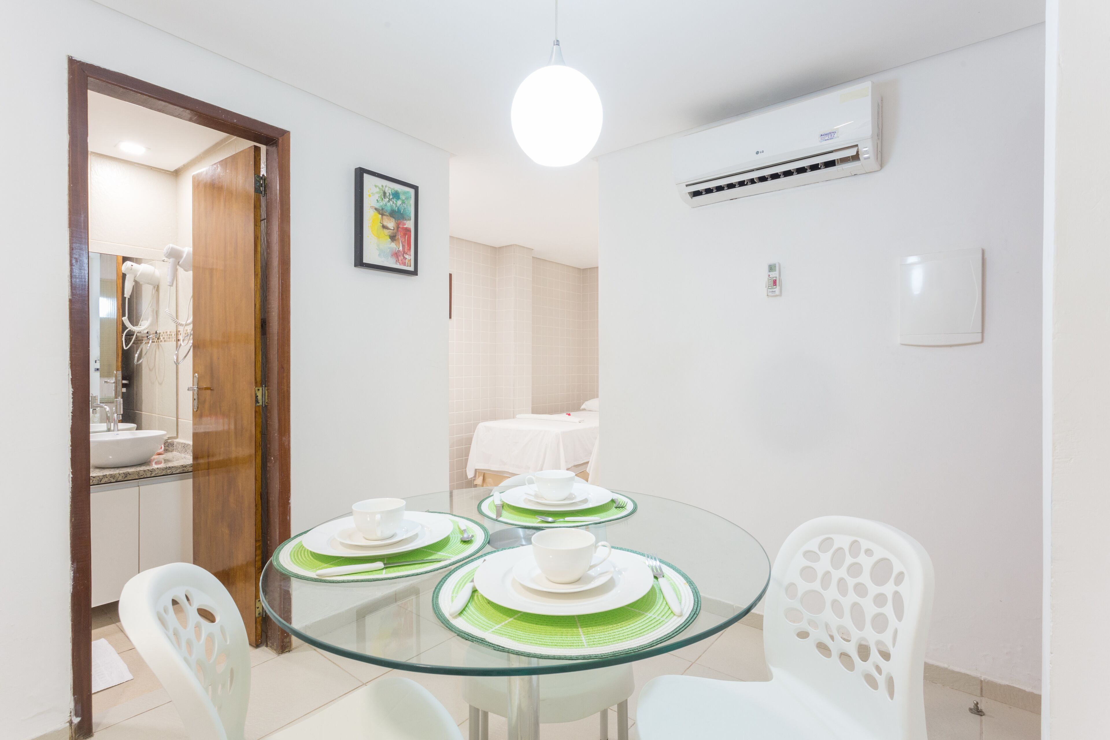 Belas Praias Apart Hotel
