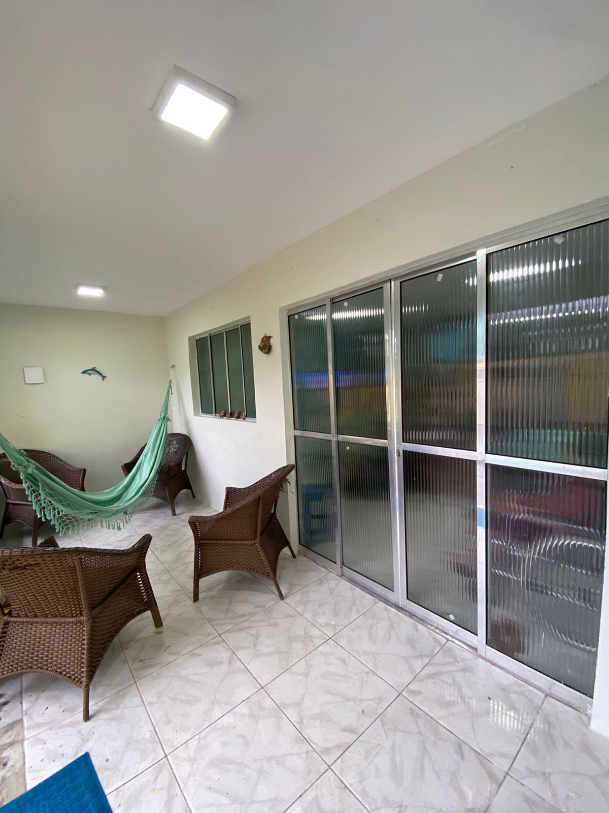 Cantinho Da Chérie Porto De Galinhas