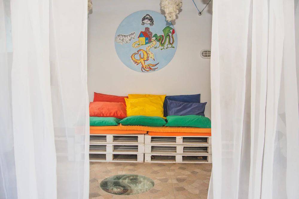 Casa Feng-Shui