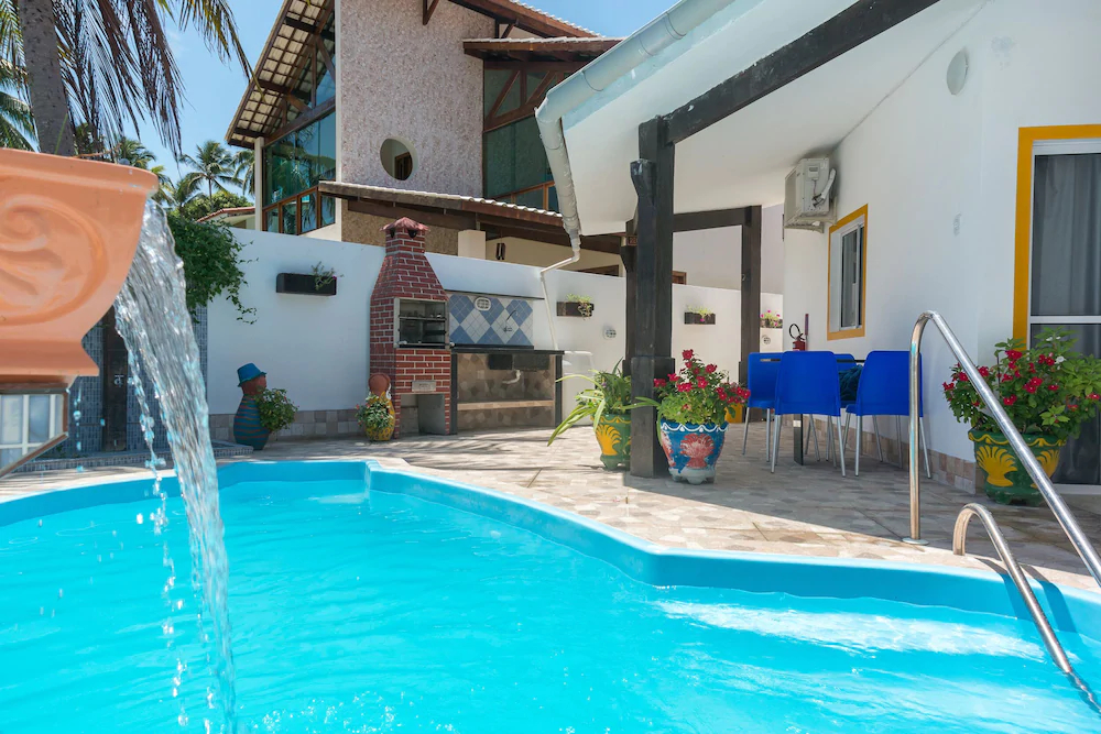 Casa Feng-Shui