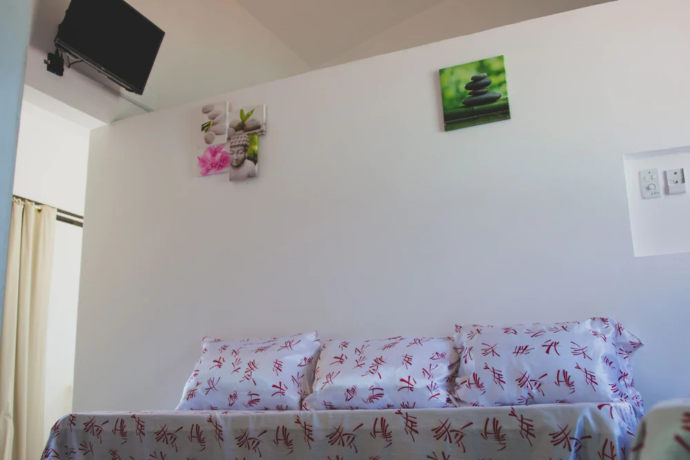 Casa Feng-Shui