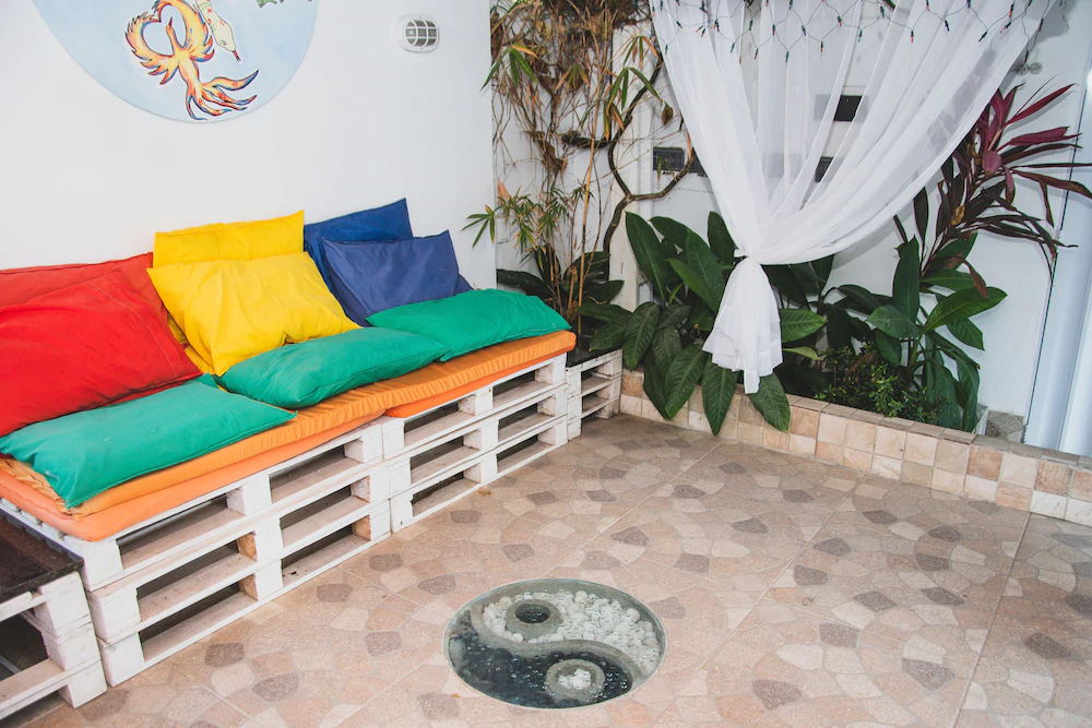 Casa Feng-Shui