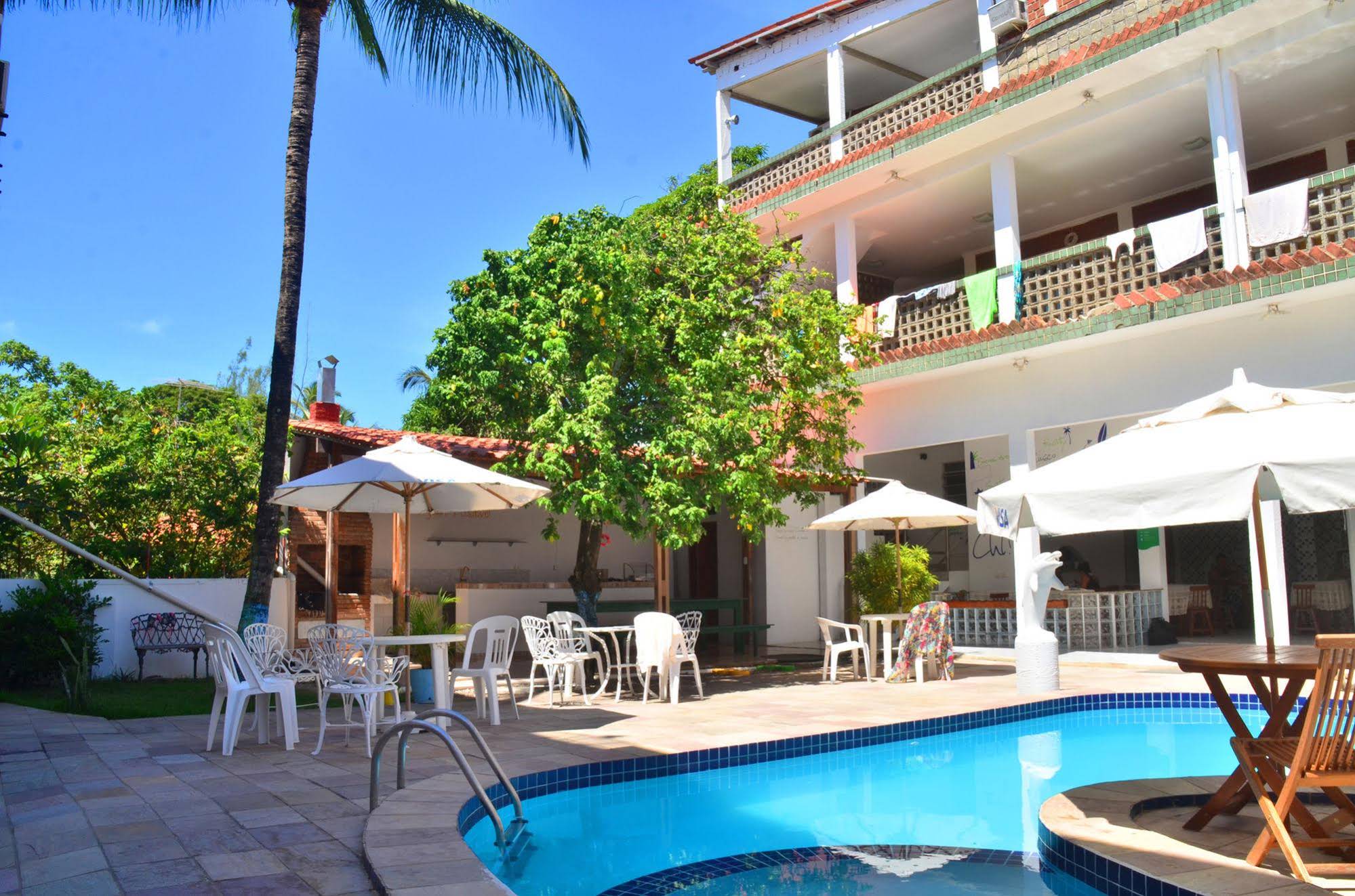 Che Lagarto Hostel Porto De Galinhas