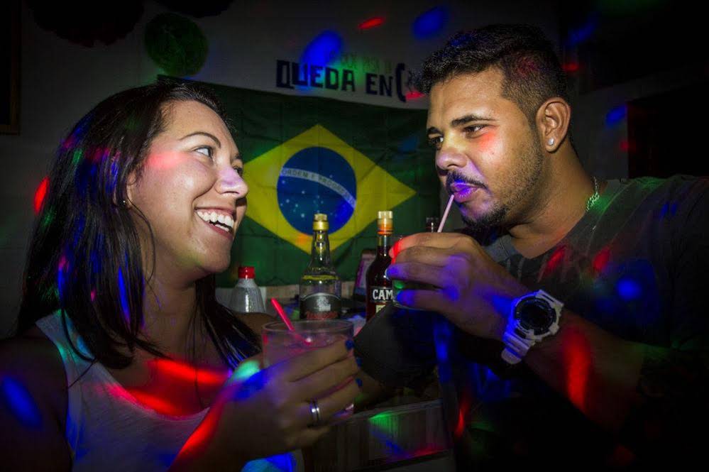 Che Lagarto Hostel Porto De Galinhas