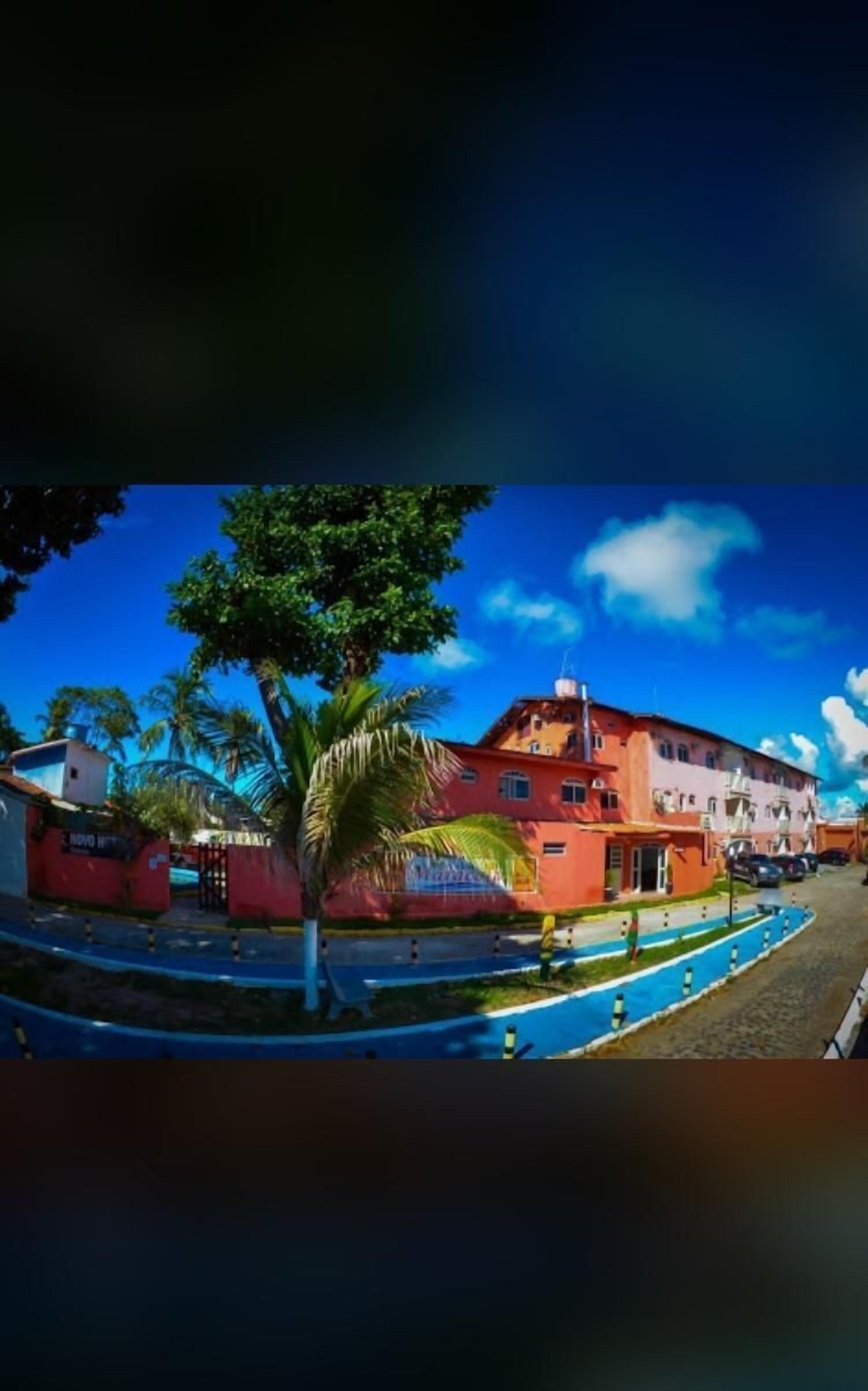 Hotel Di Maraca