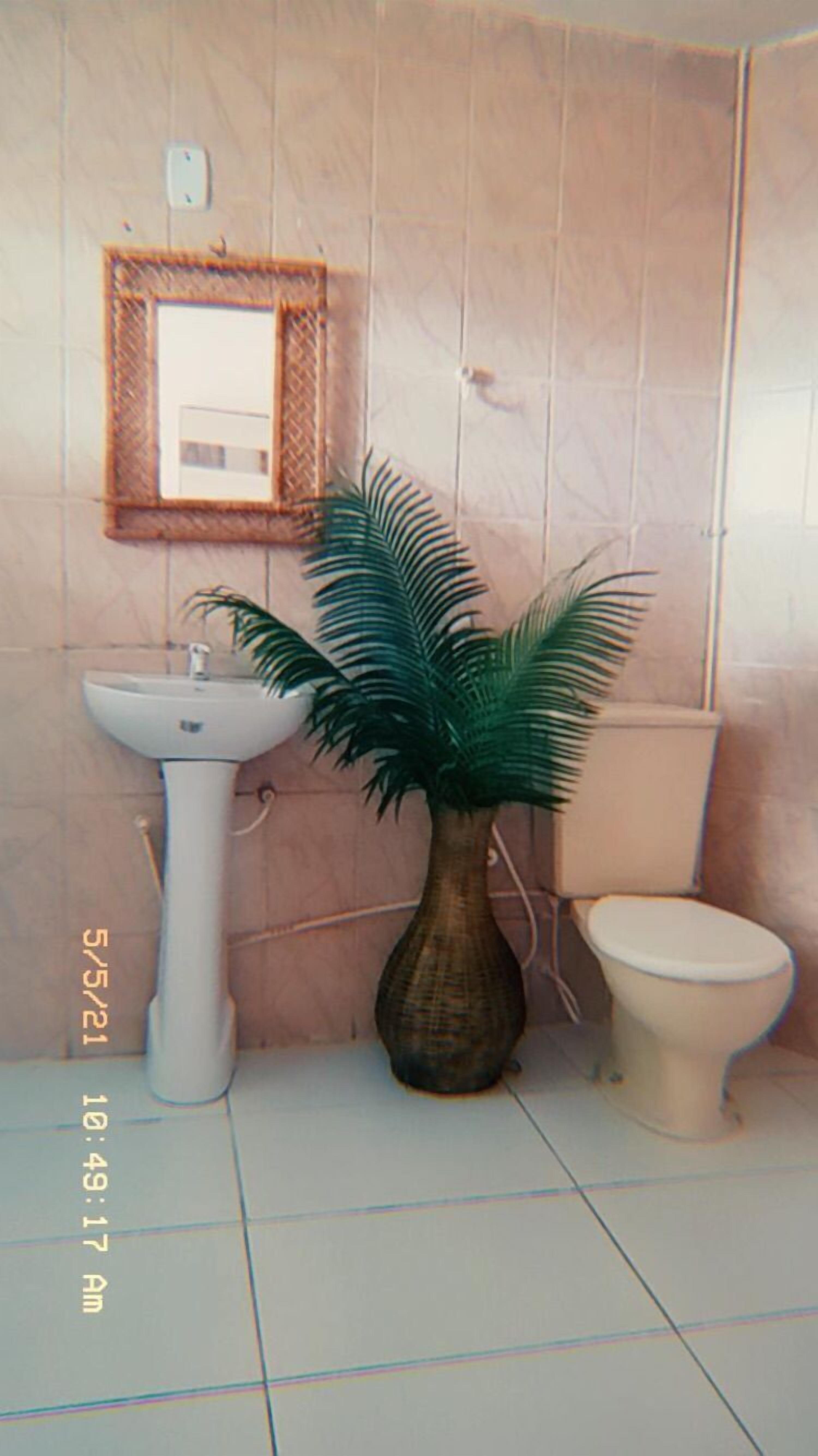 Hotel Di Maraca