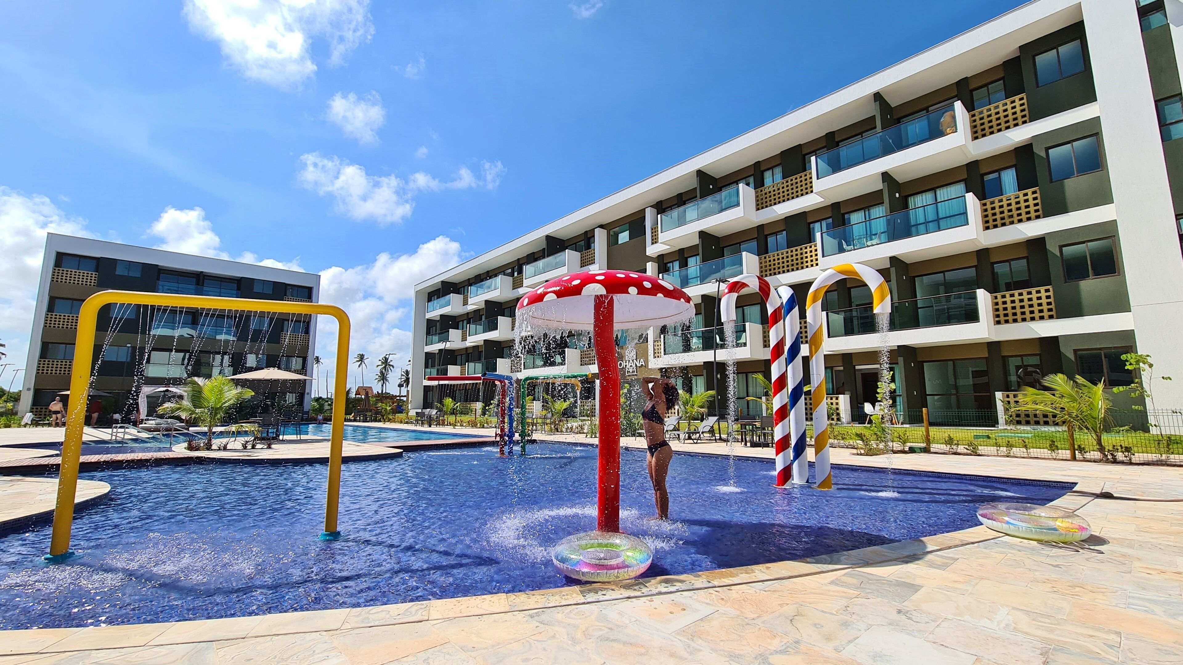 Mana Beach Experience by AFT