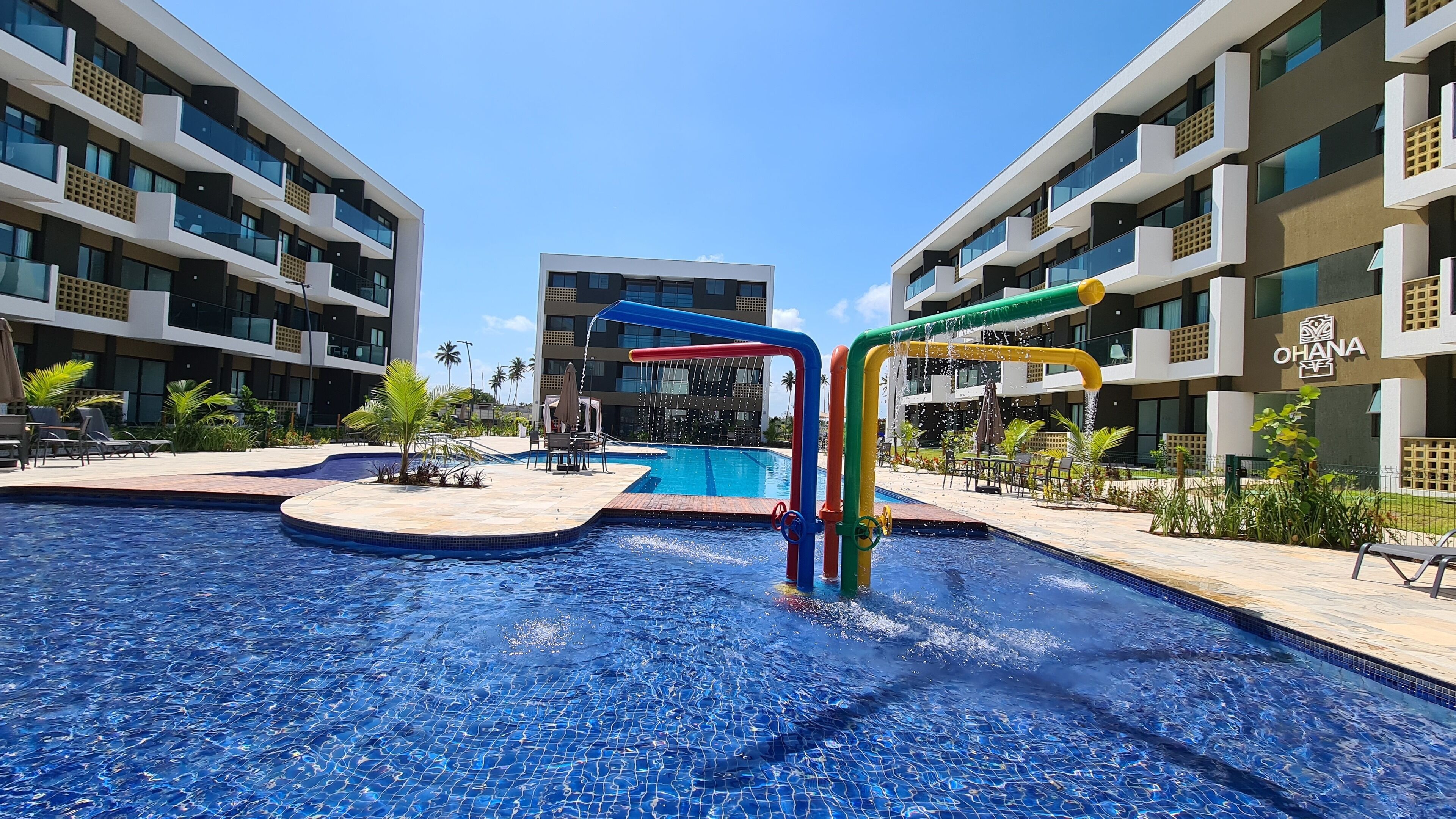 Mana Beach Experience by AFT