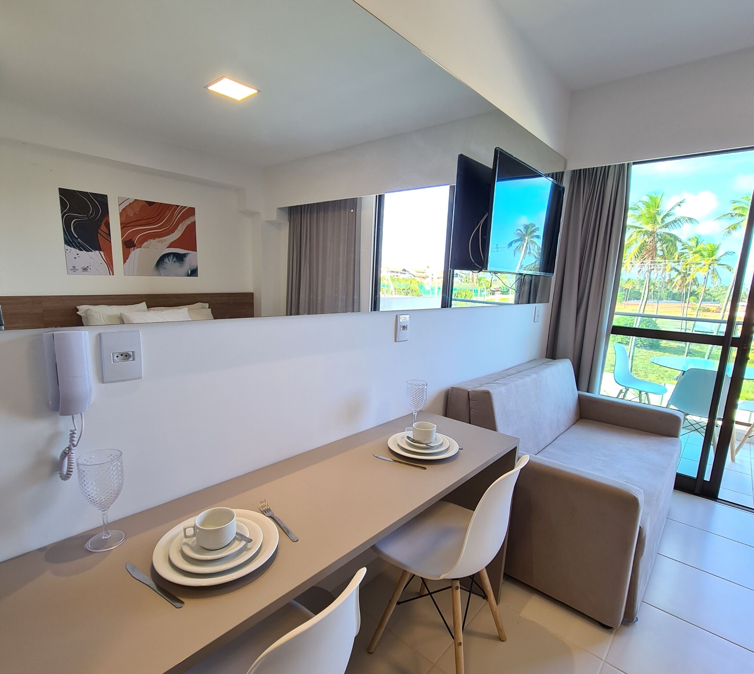 Mana Beach Experience by AFT