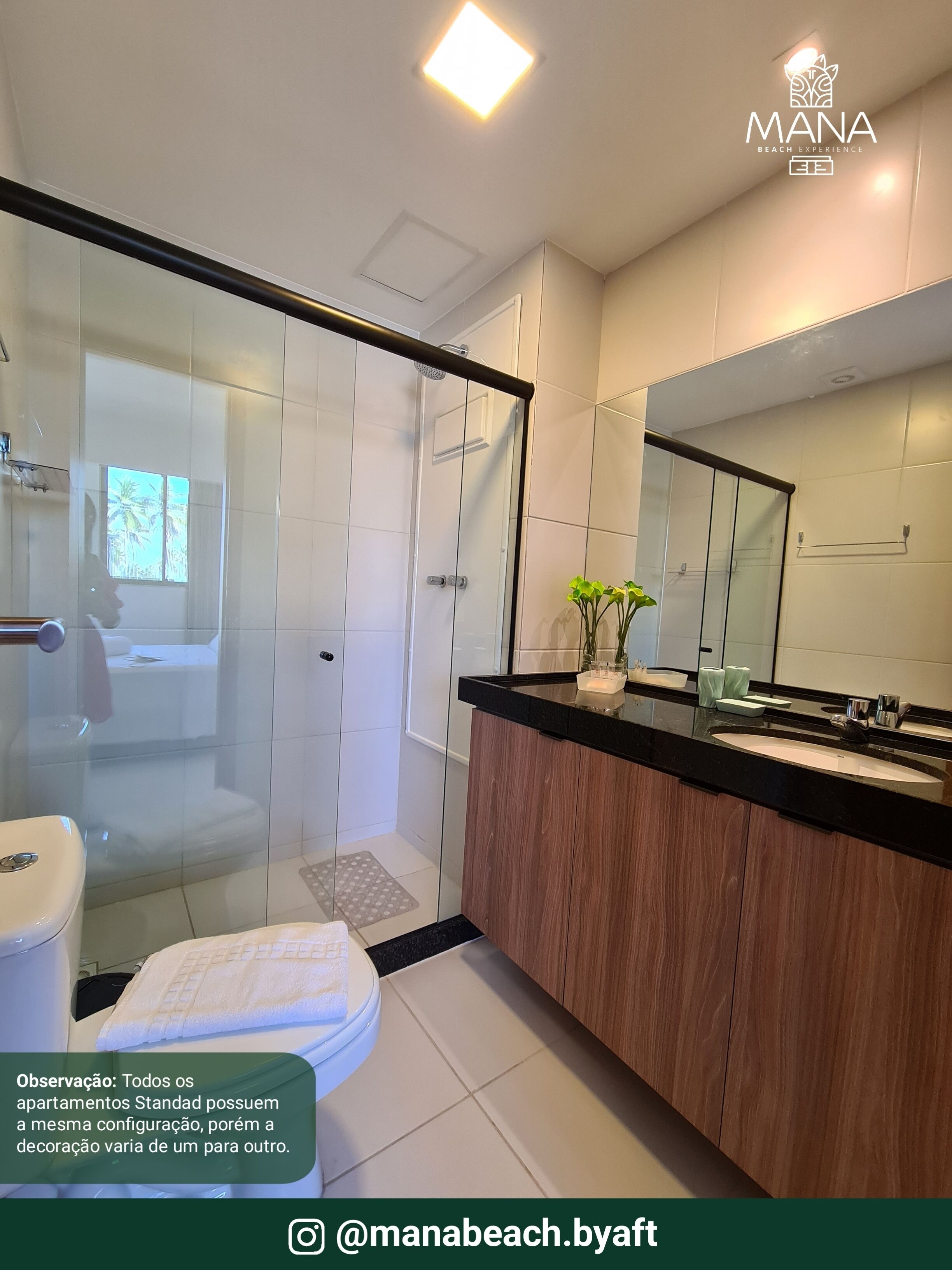 Mana Beach Experience by AFT