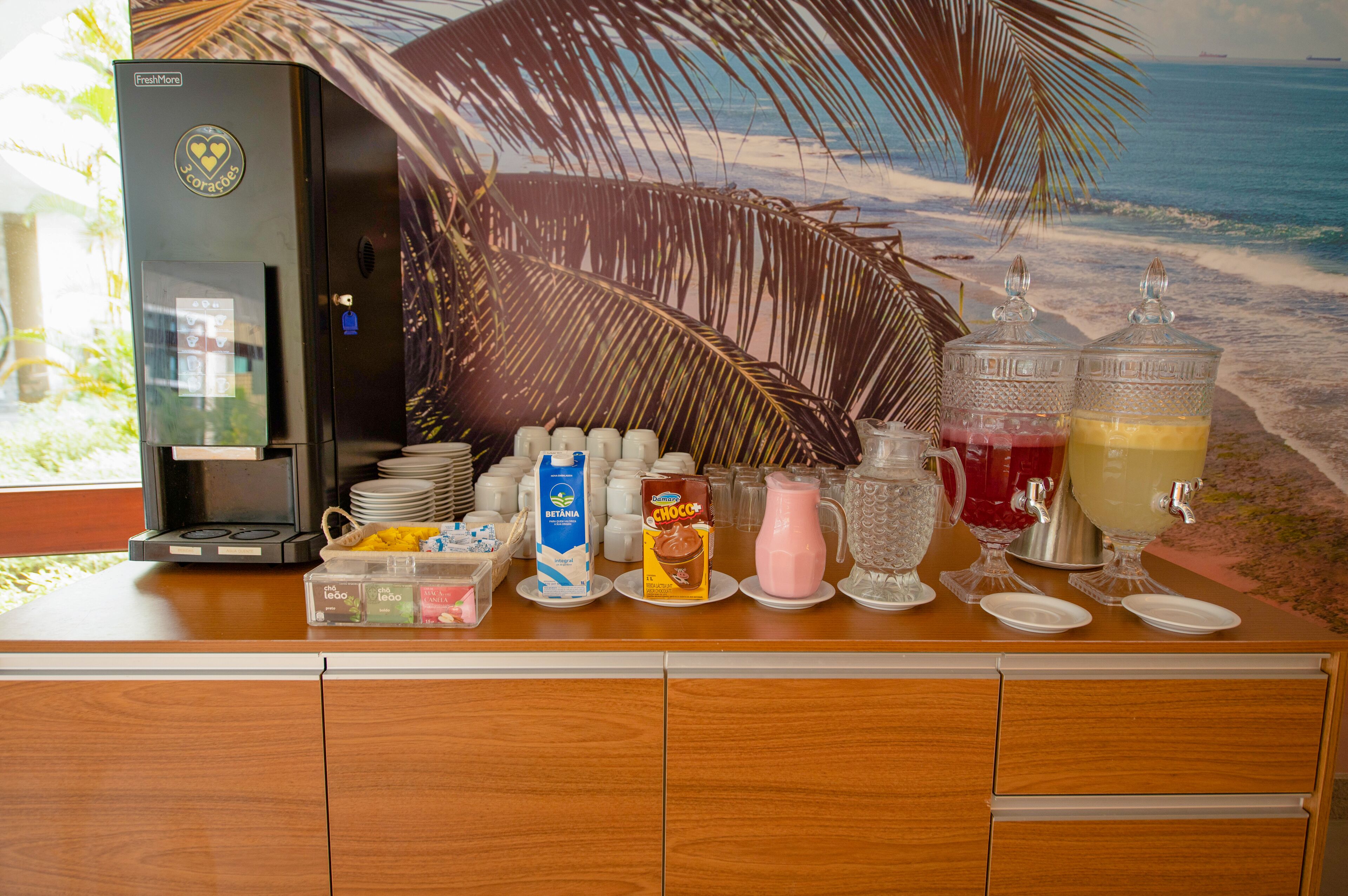 Mana Beach Experience by AFT