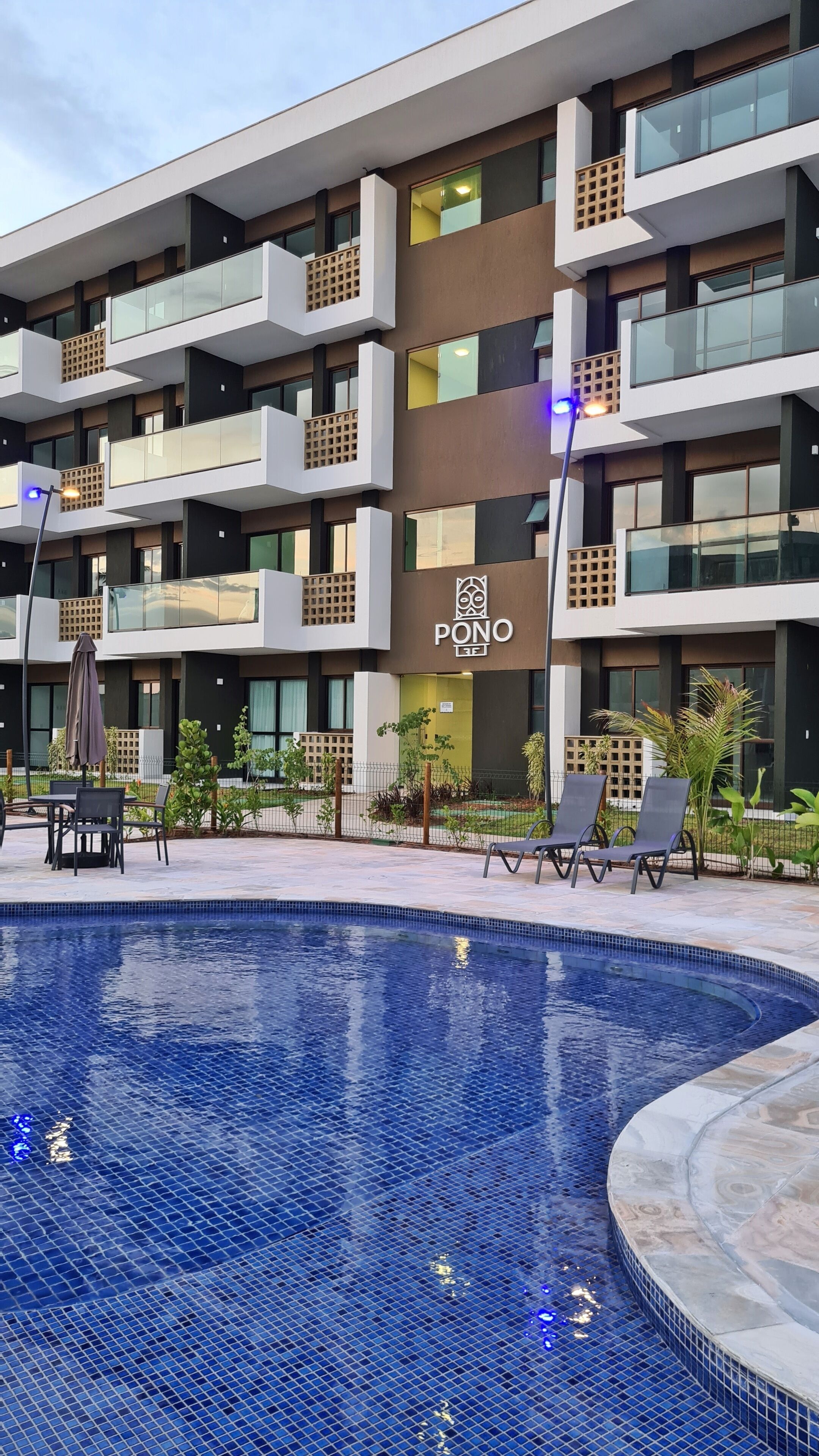 Mana Beach Experience by AFT