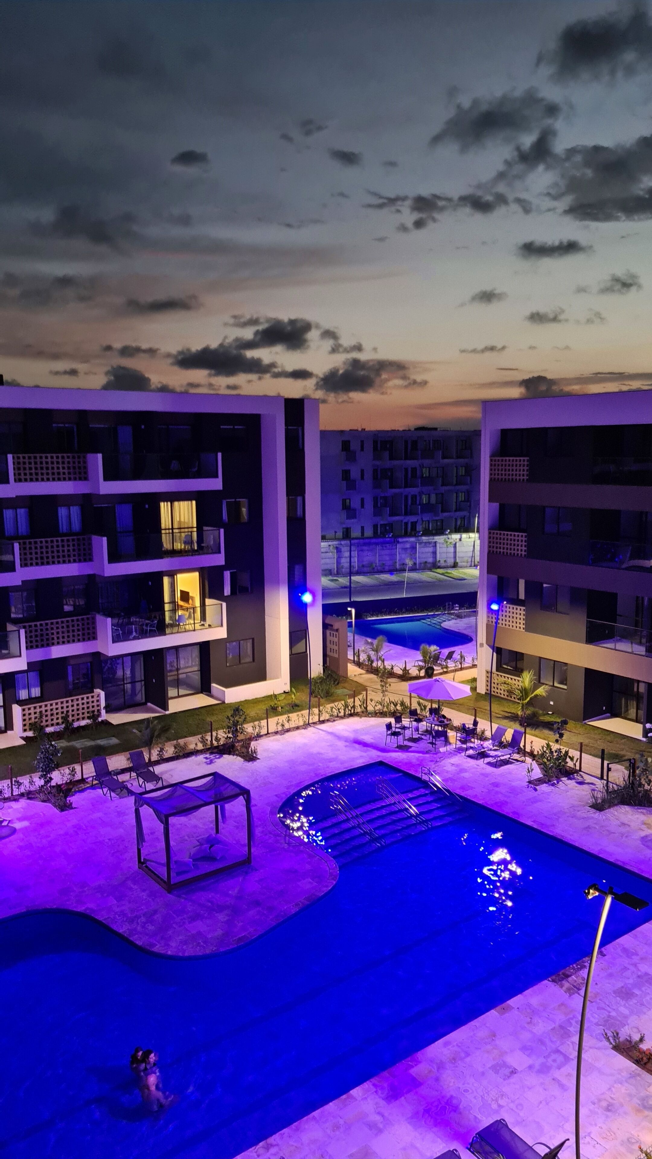 Mana Beach Experience by AFT