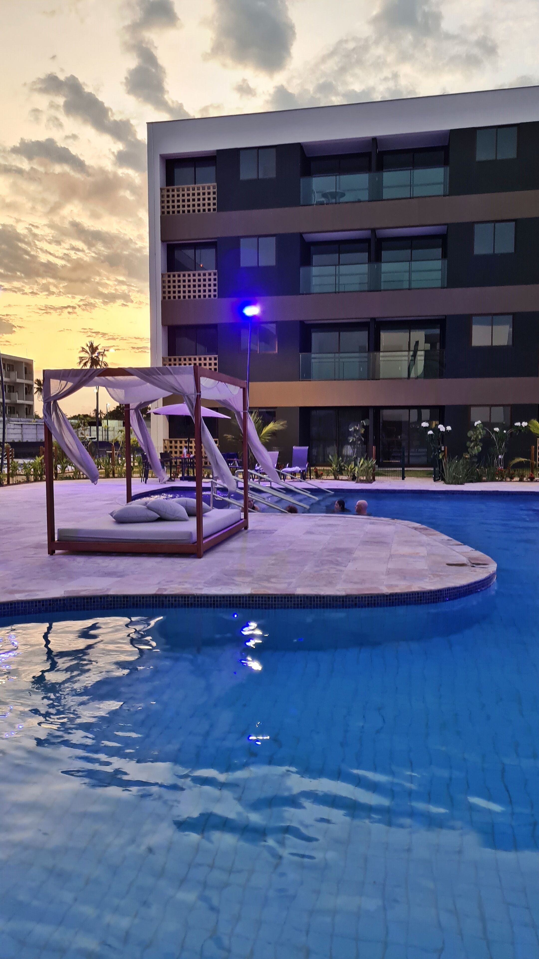 Mana Beach Experience by AFT