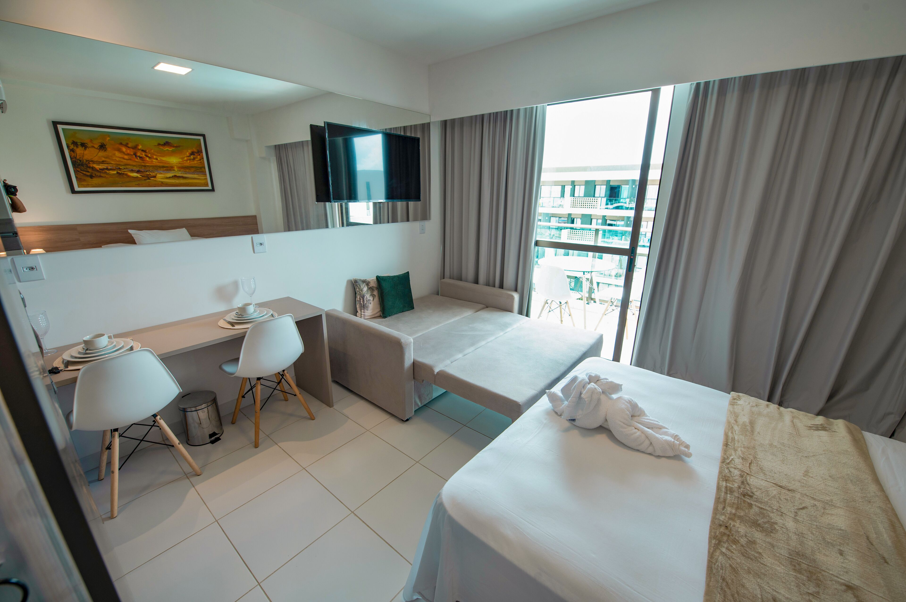 Mana Beach Experience by AFT