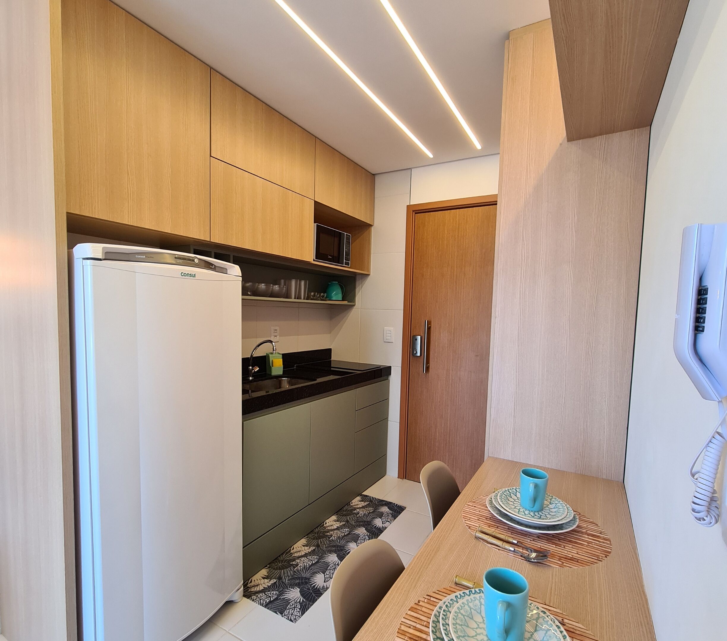 Mana Beach Experience by AFT