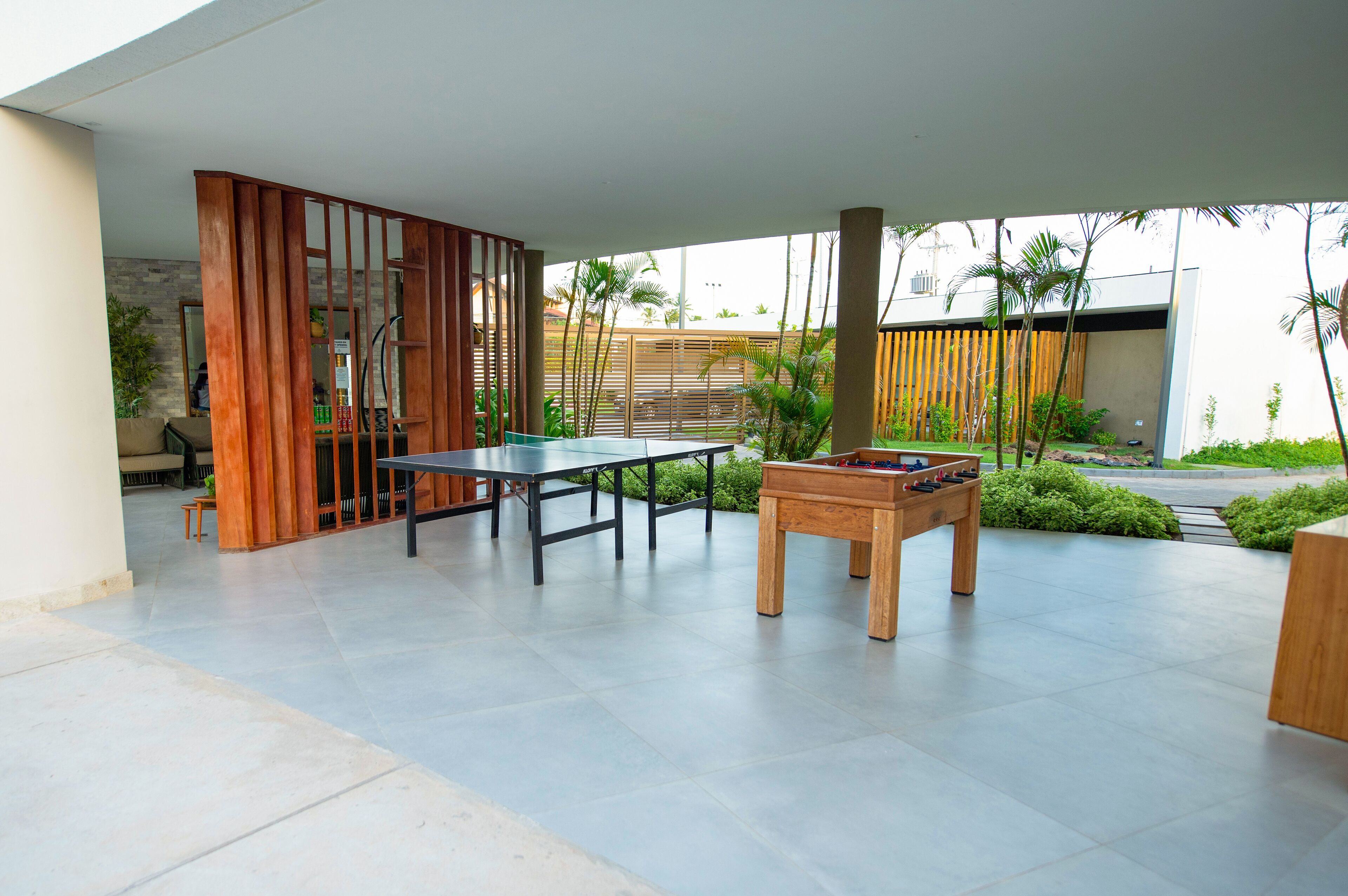 Mana Beach Experience by AFT