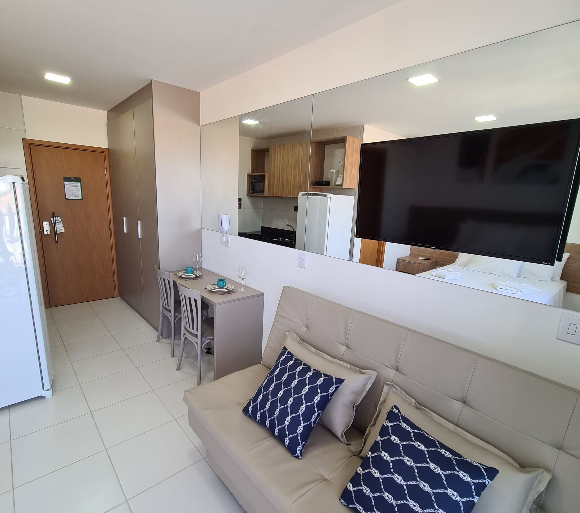 Mana Beach Experience by AFT