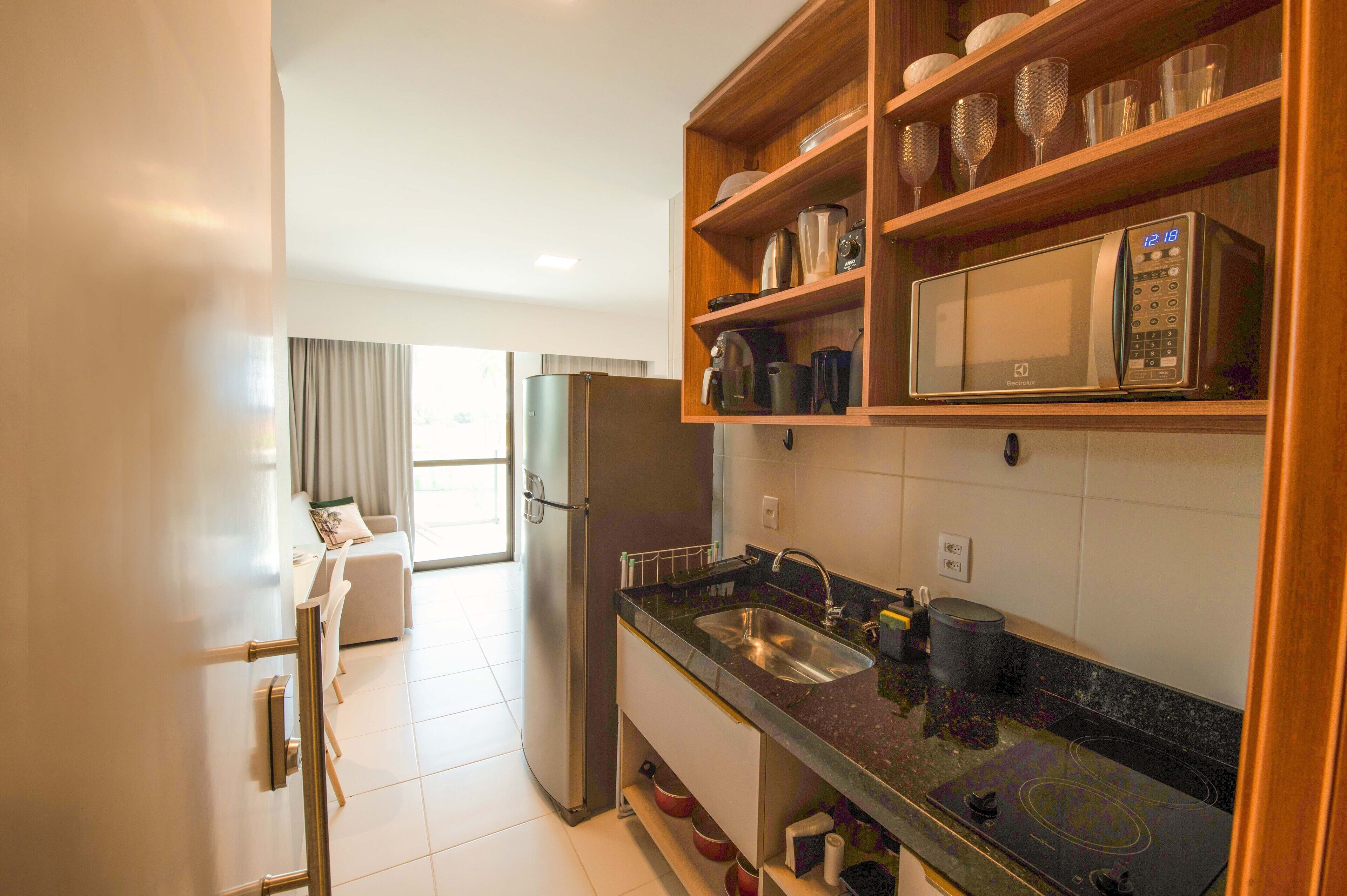 Mana Beach Experience by AFT