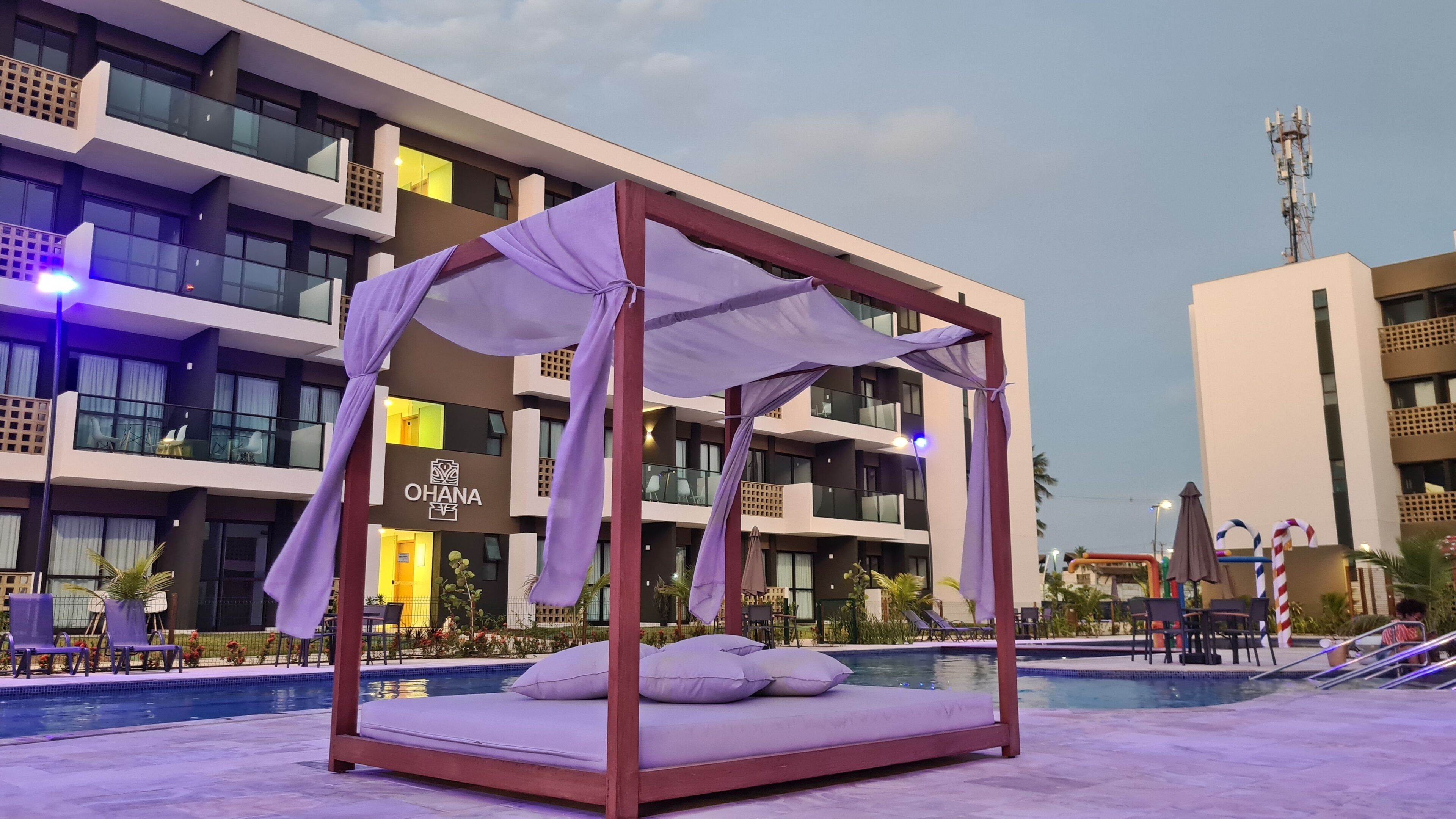 Mana Beach Experience by AFT