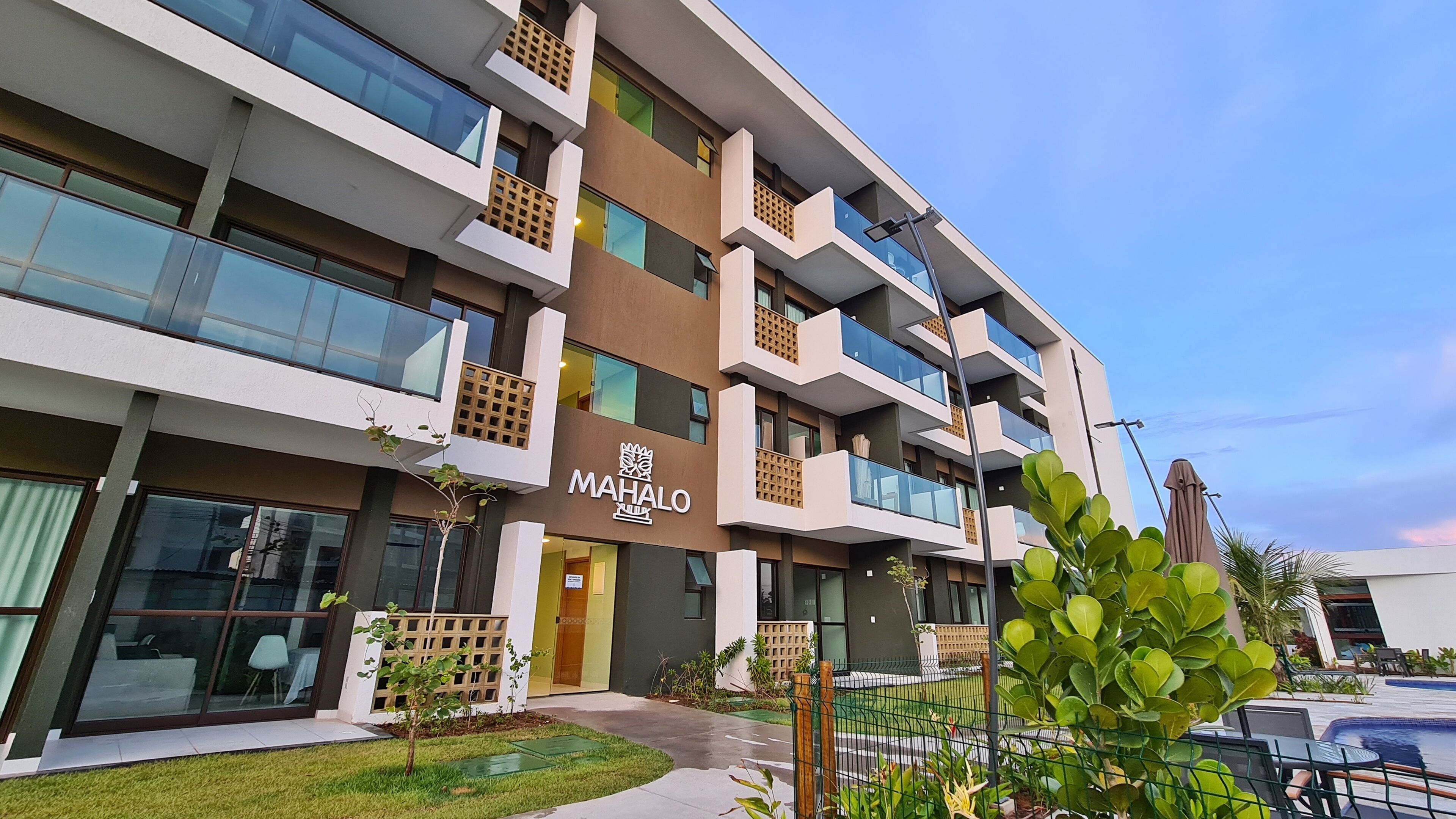 Mana Beach Experience by AFT