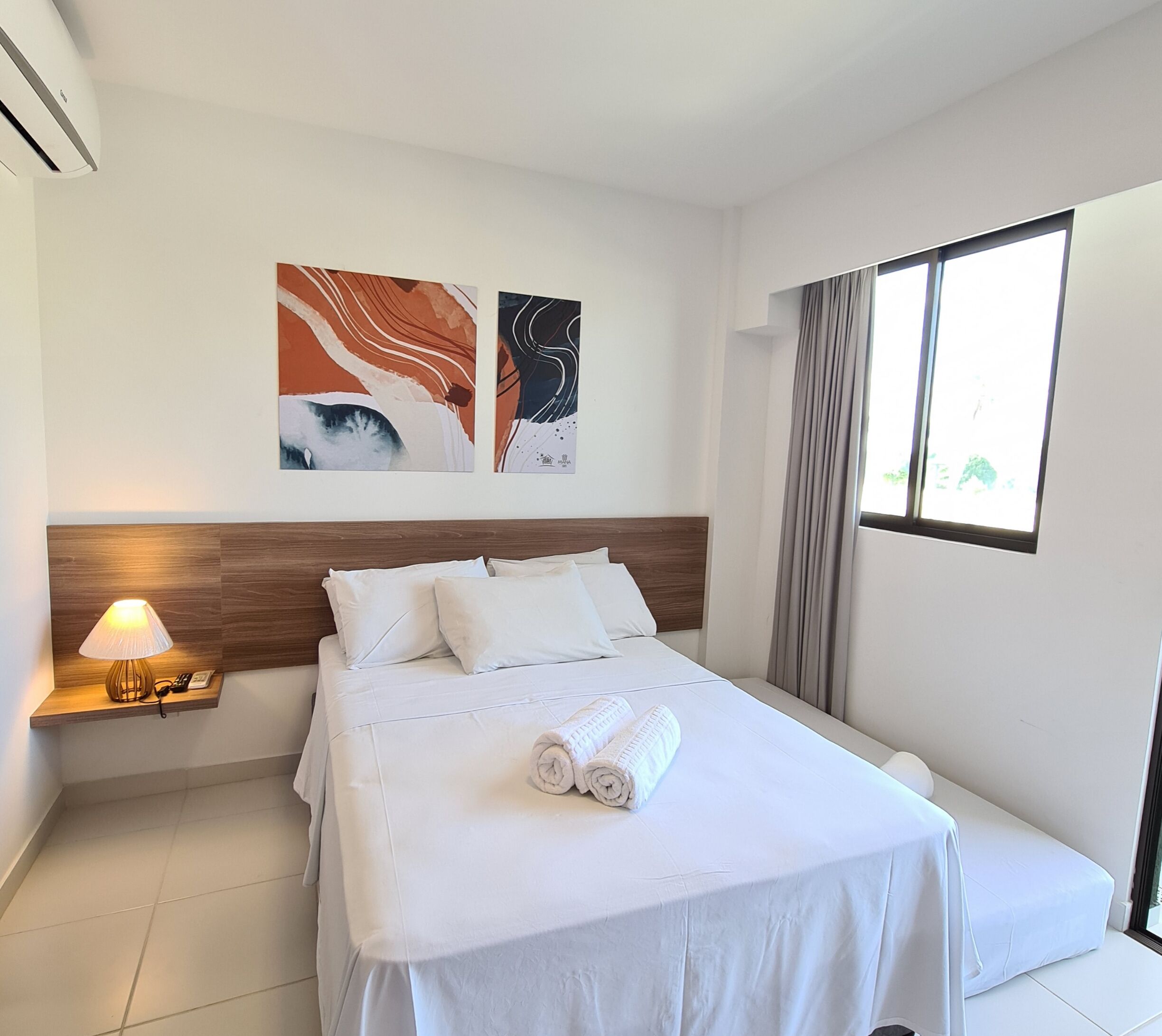 Mana Beach Experience by AFT