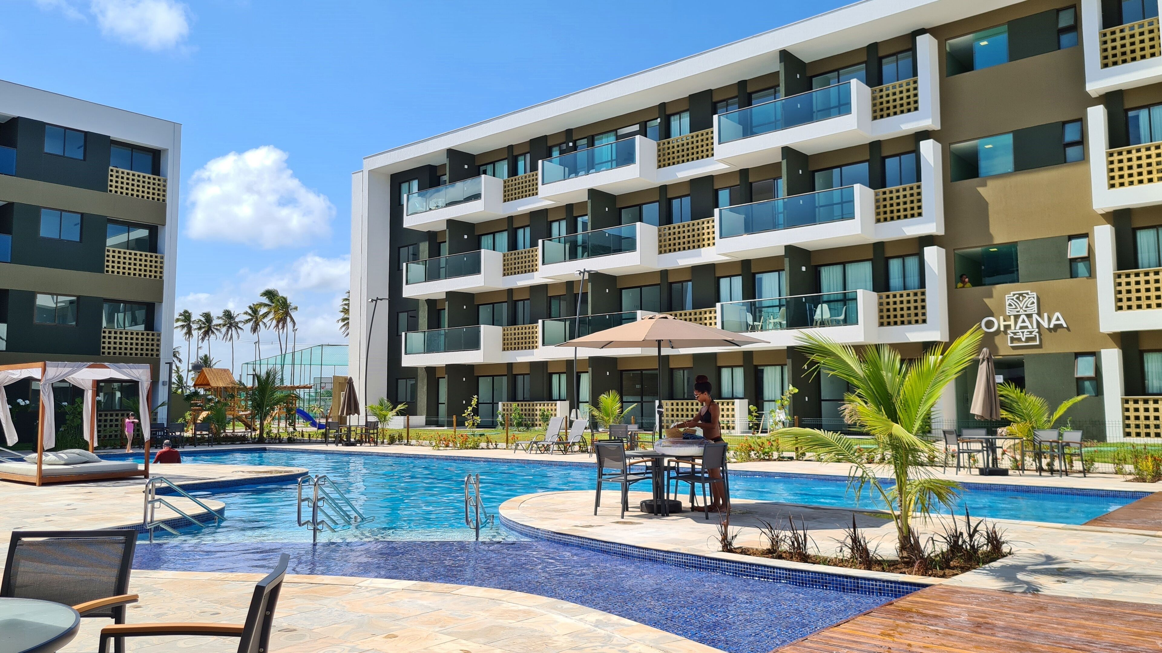 Mana Beach Experience by AFT