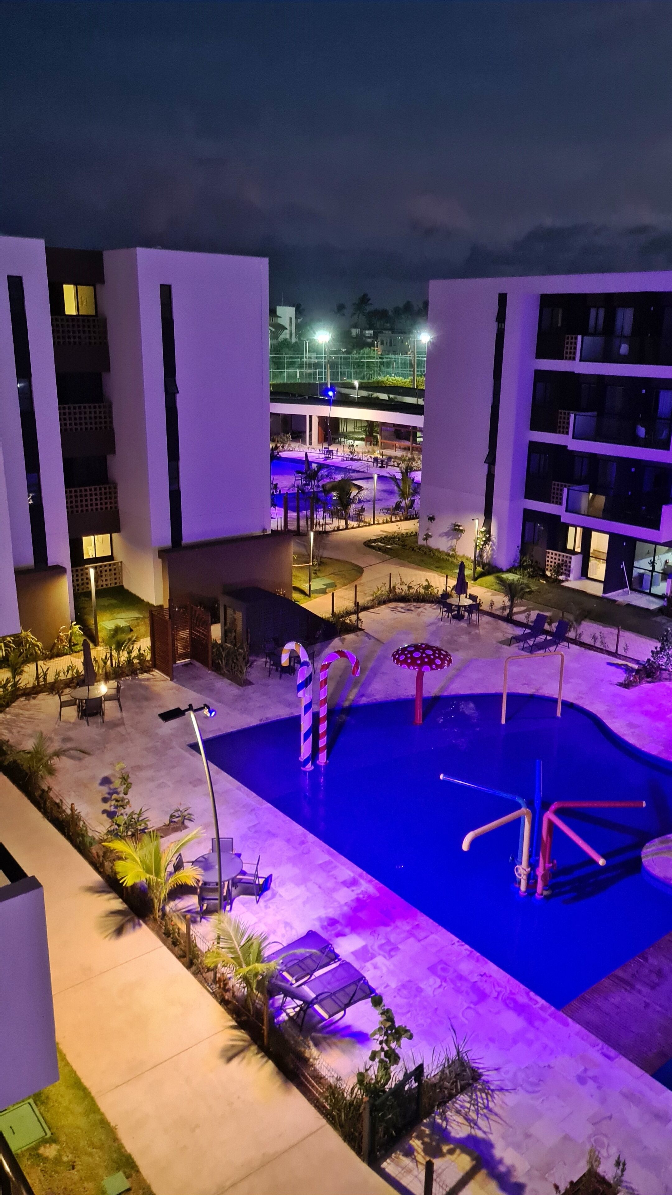 Mana Beach Experience by AFT