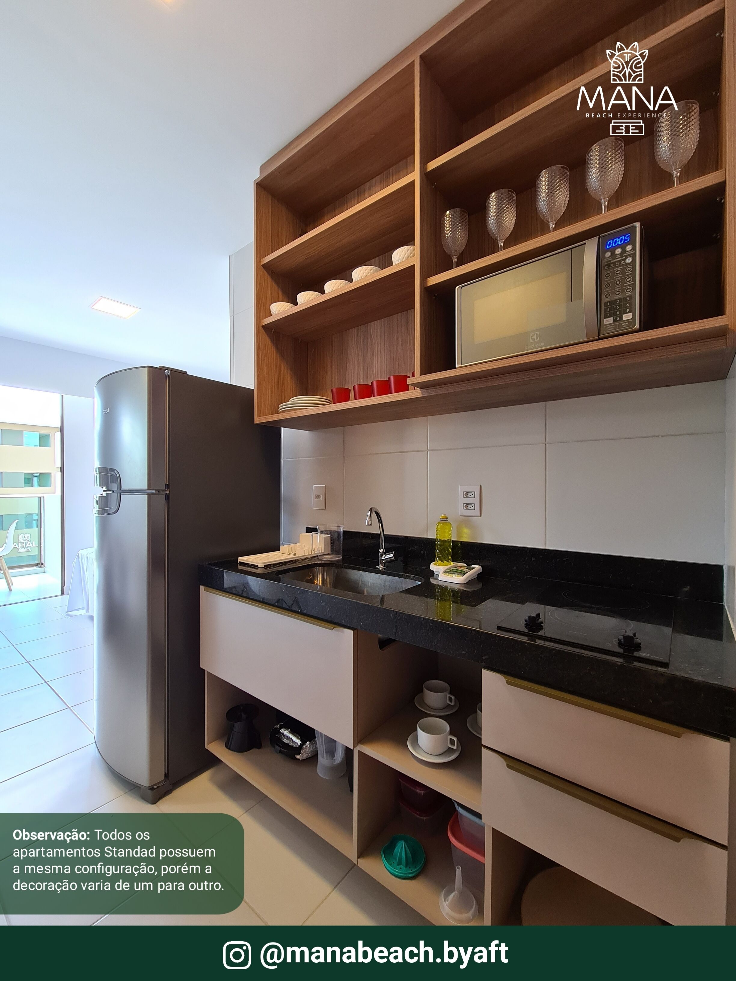 Mana Beach Experience by AFT