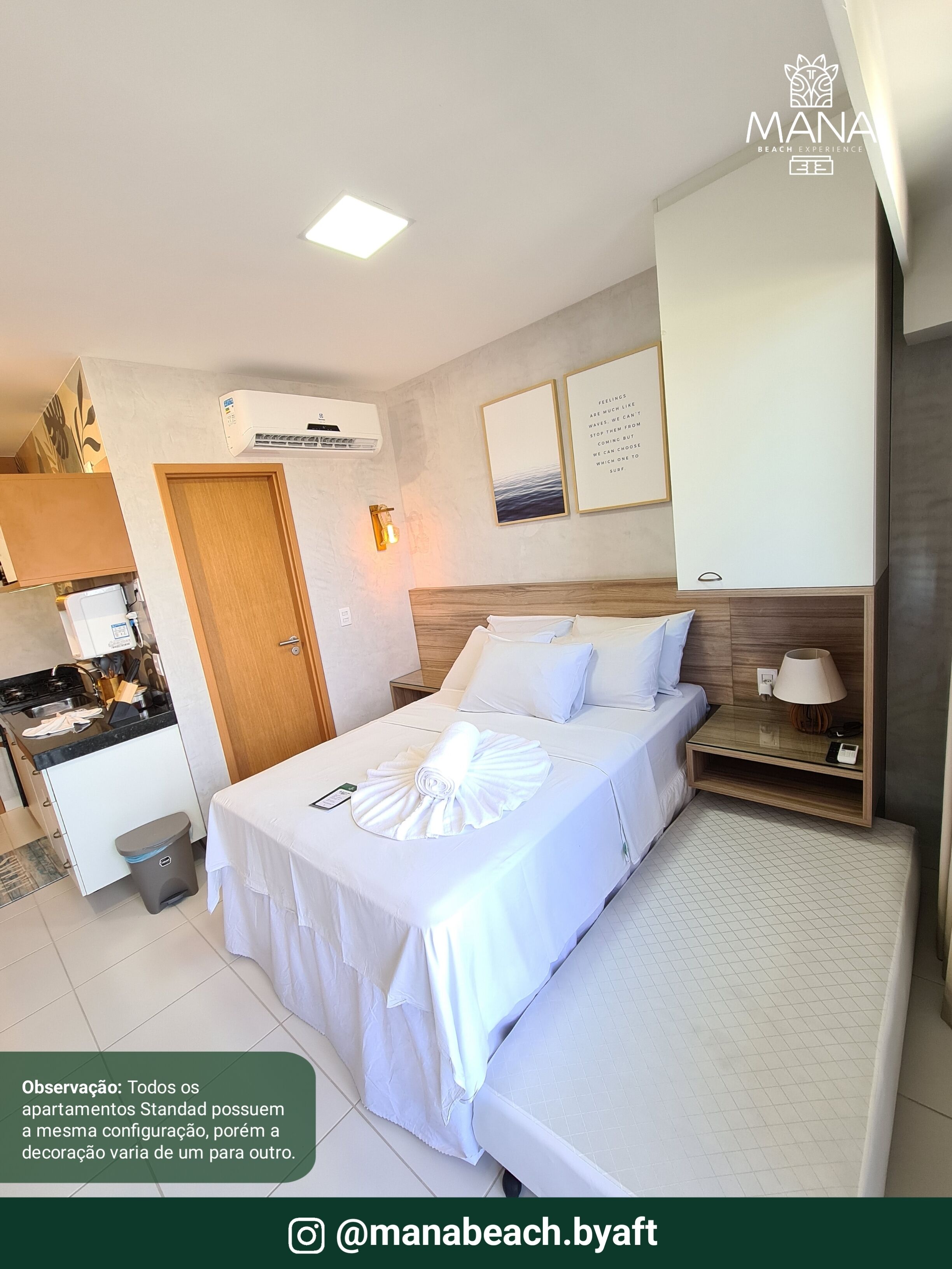 Mana Beach Experience by AFT