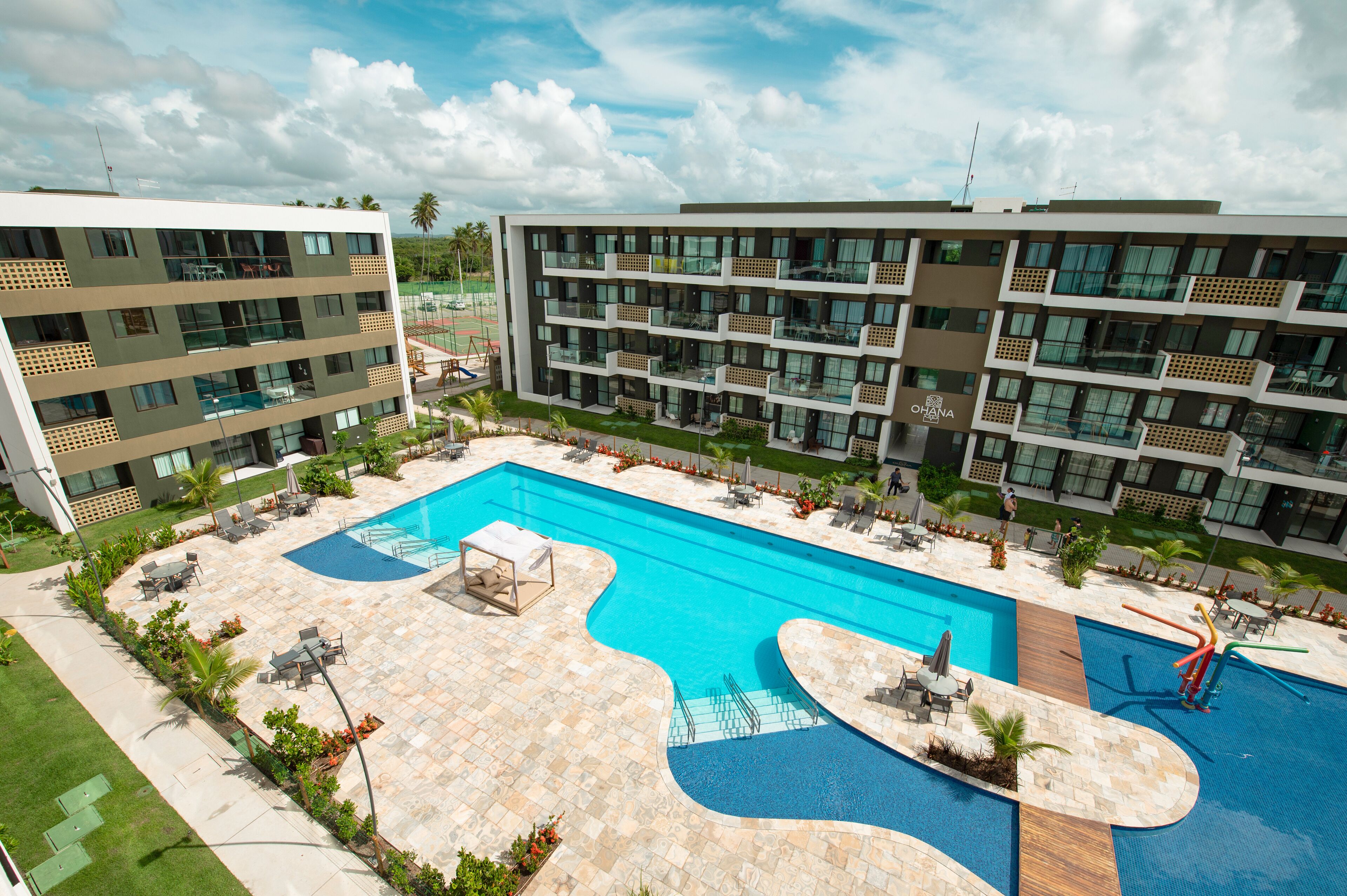 Mana Beach Experience by AFT