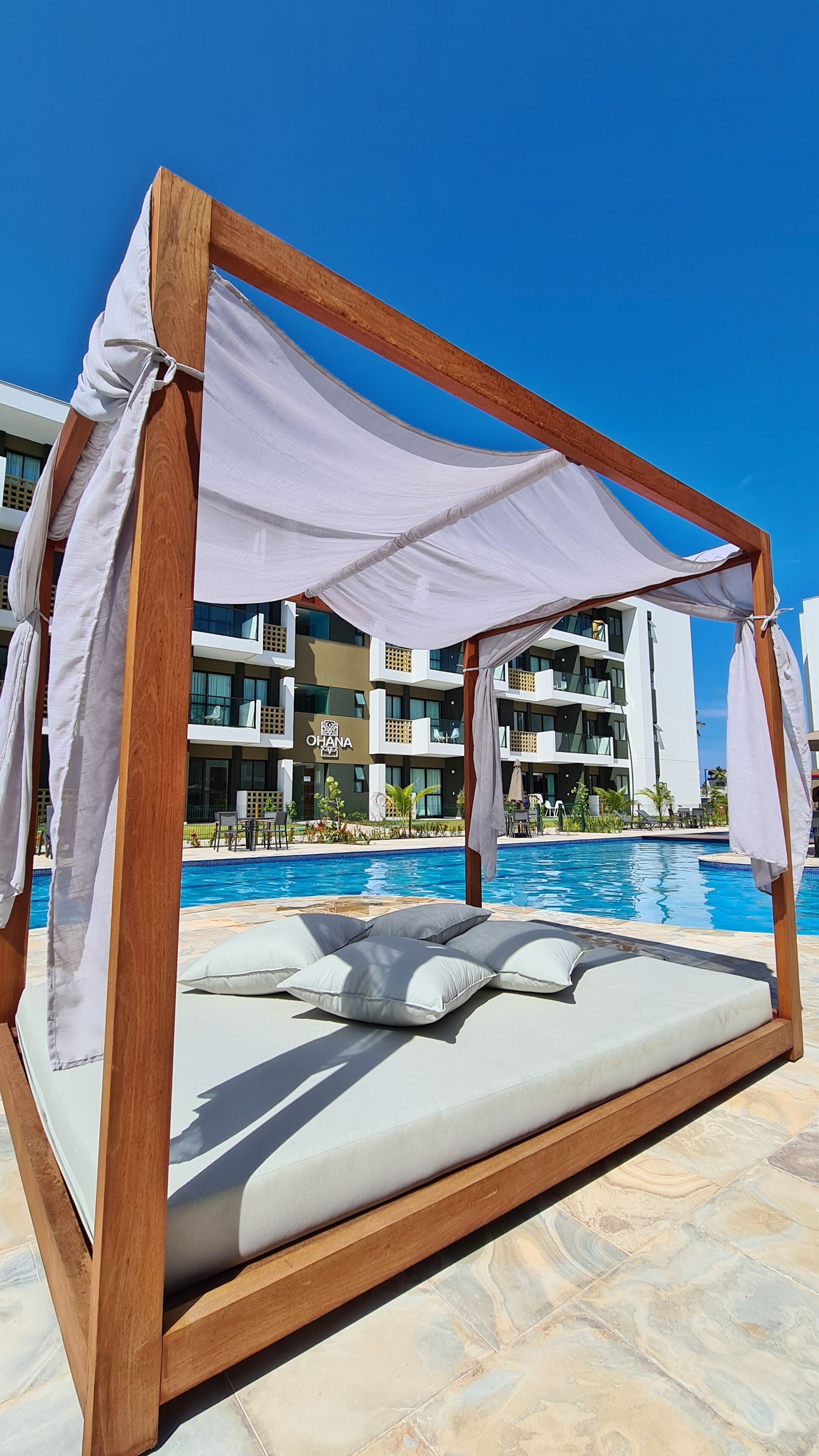 Mana Beach Experience by AFT