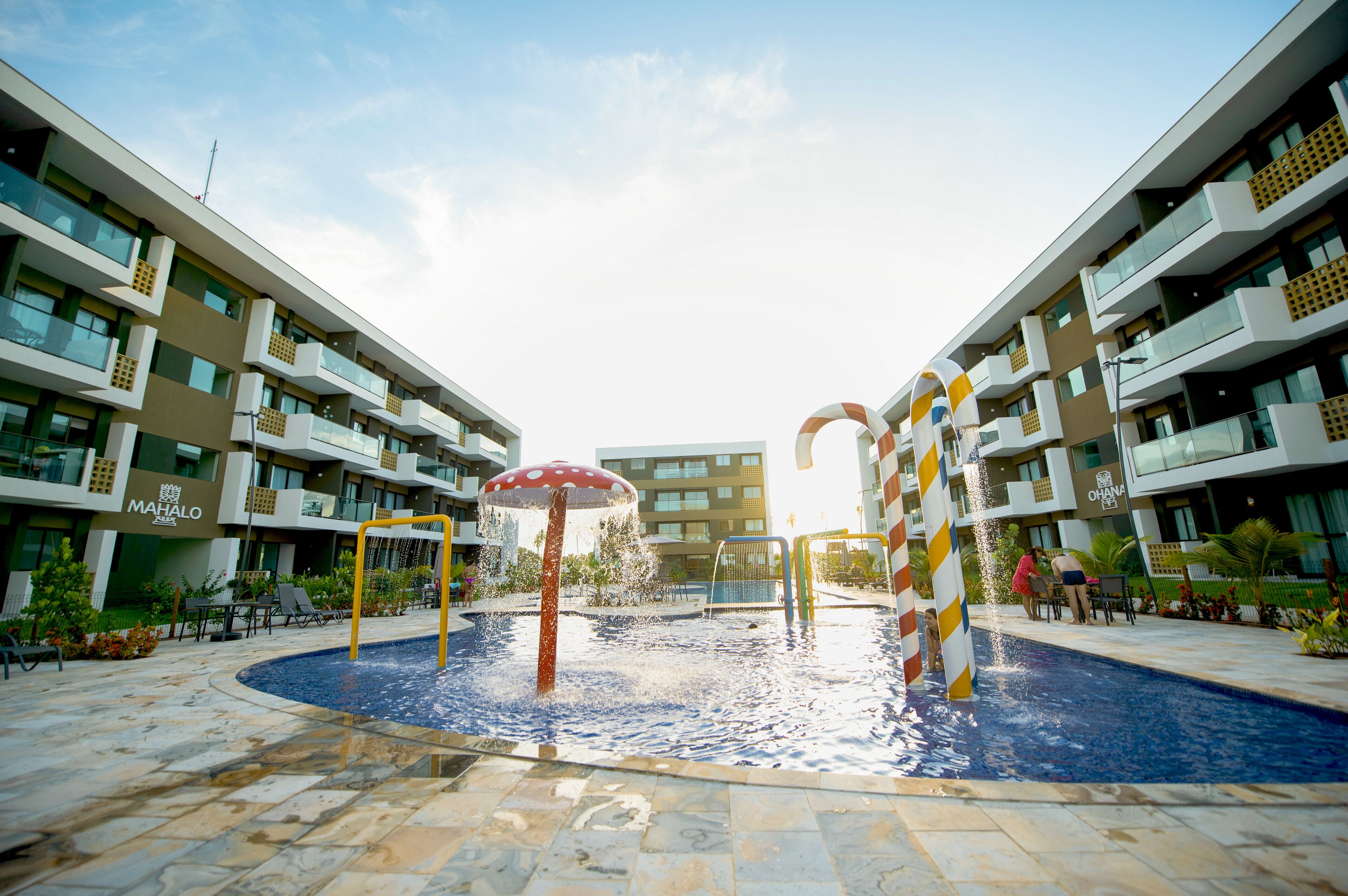 Mana Beach Experience by AFT