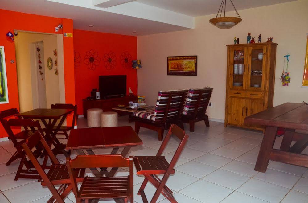 Maresia Suítes