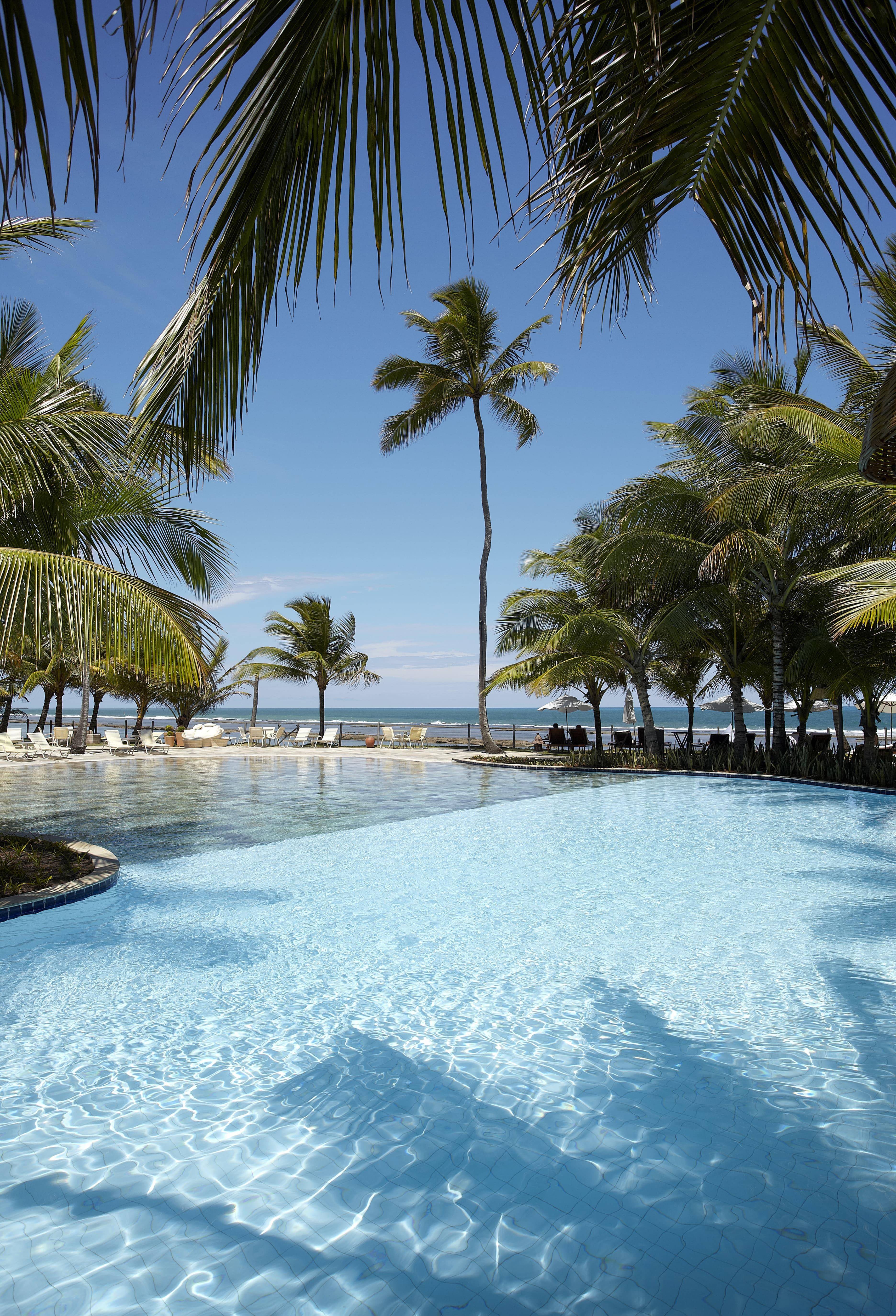 Nannai Resort & Spa