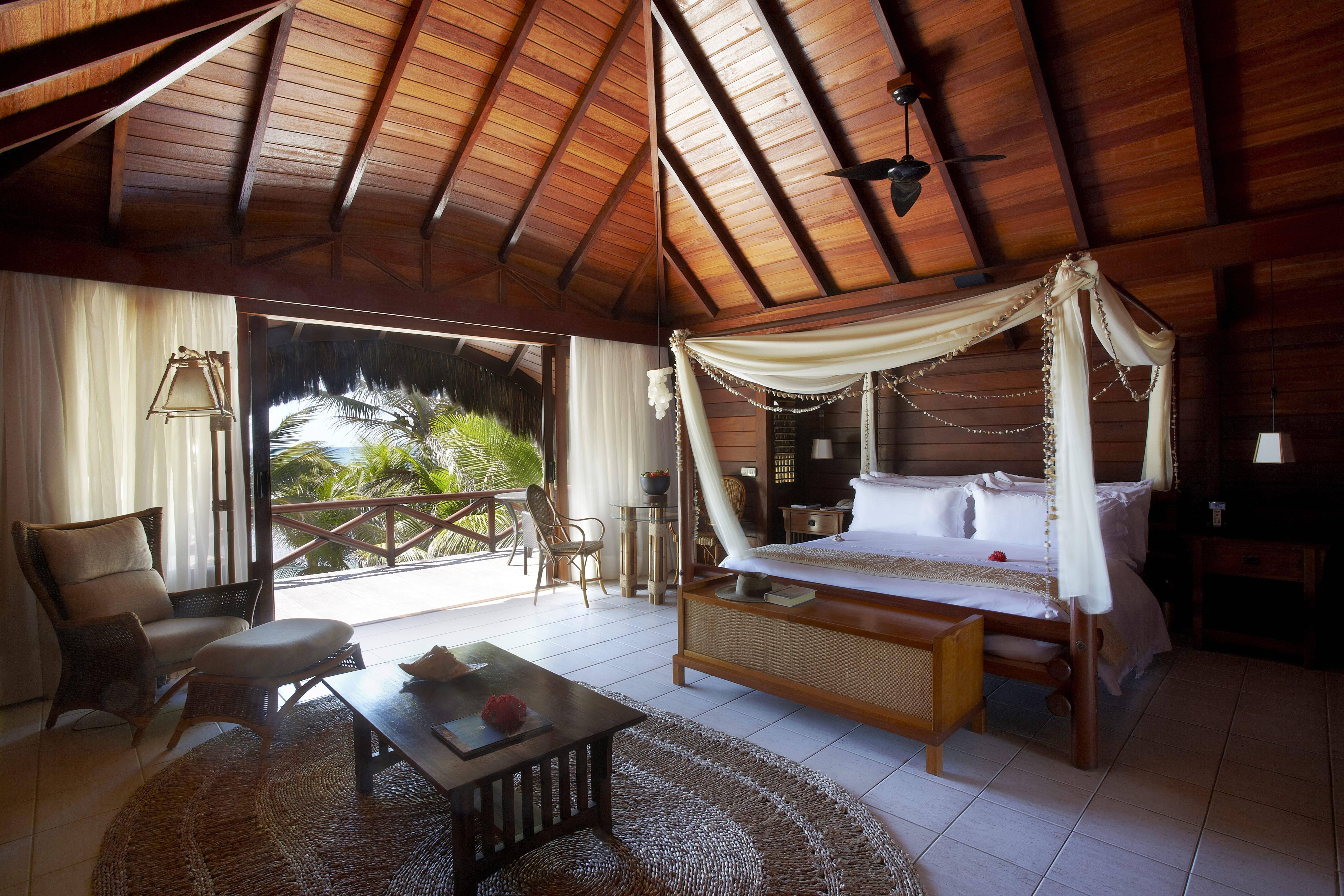 Nannai Resort & Spa