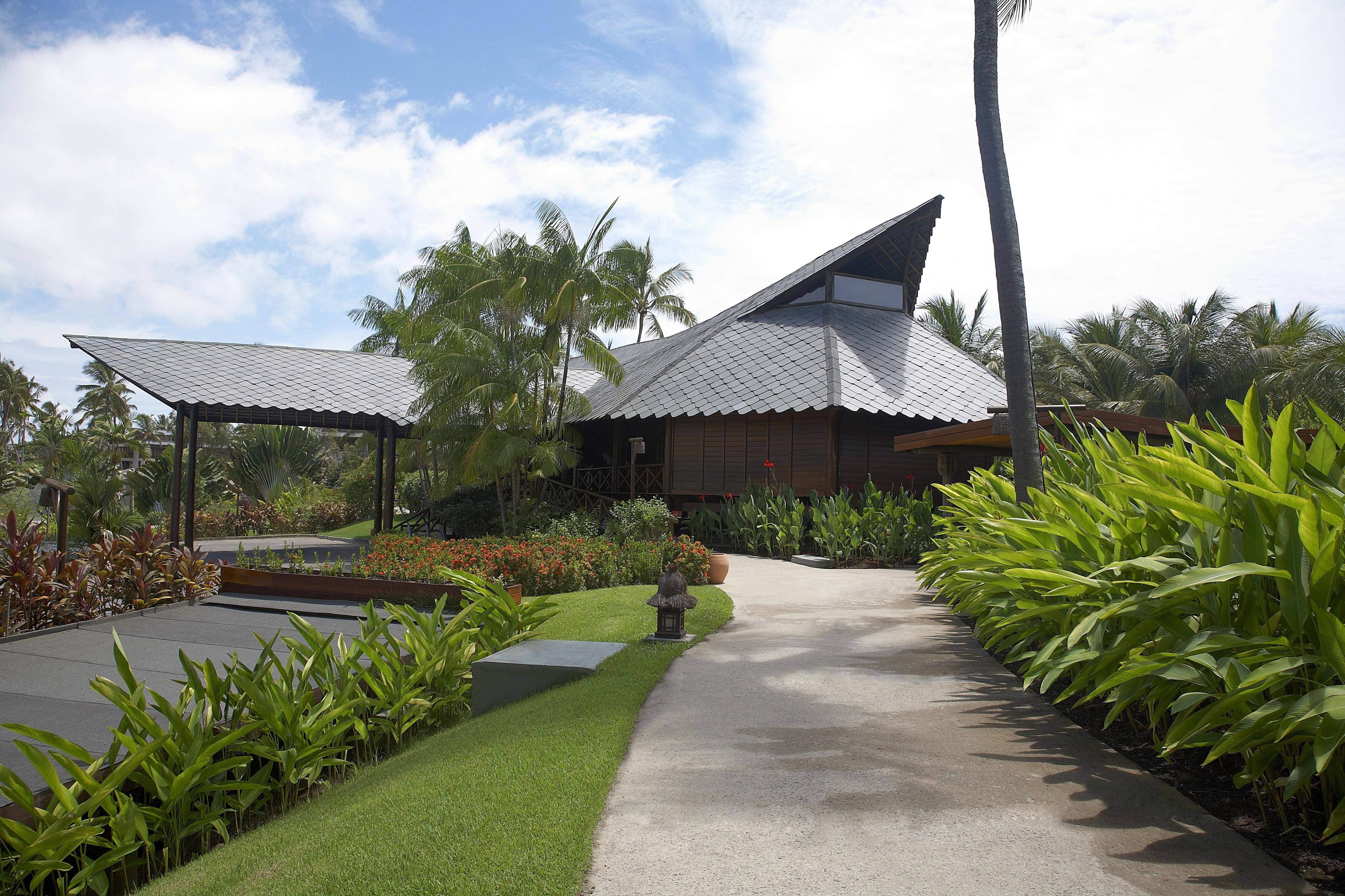 Nannai Resort & Spa