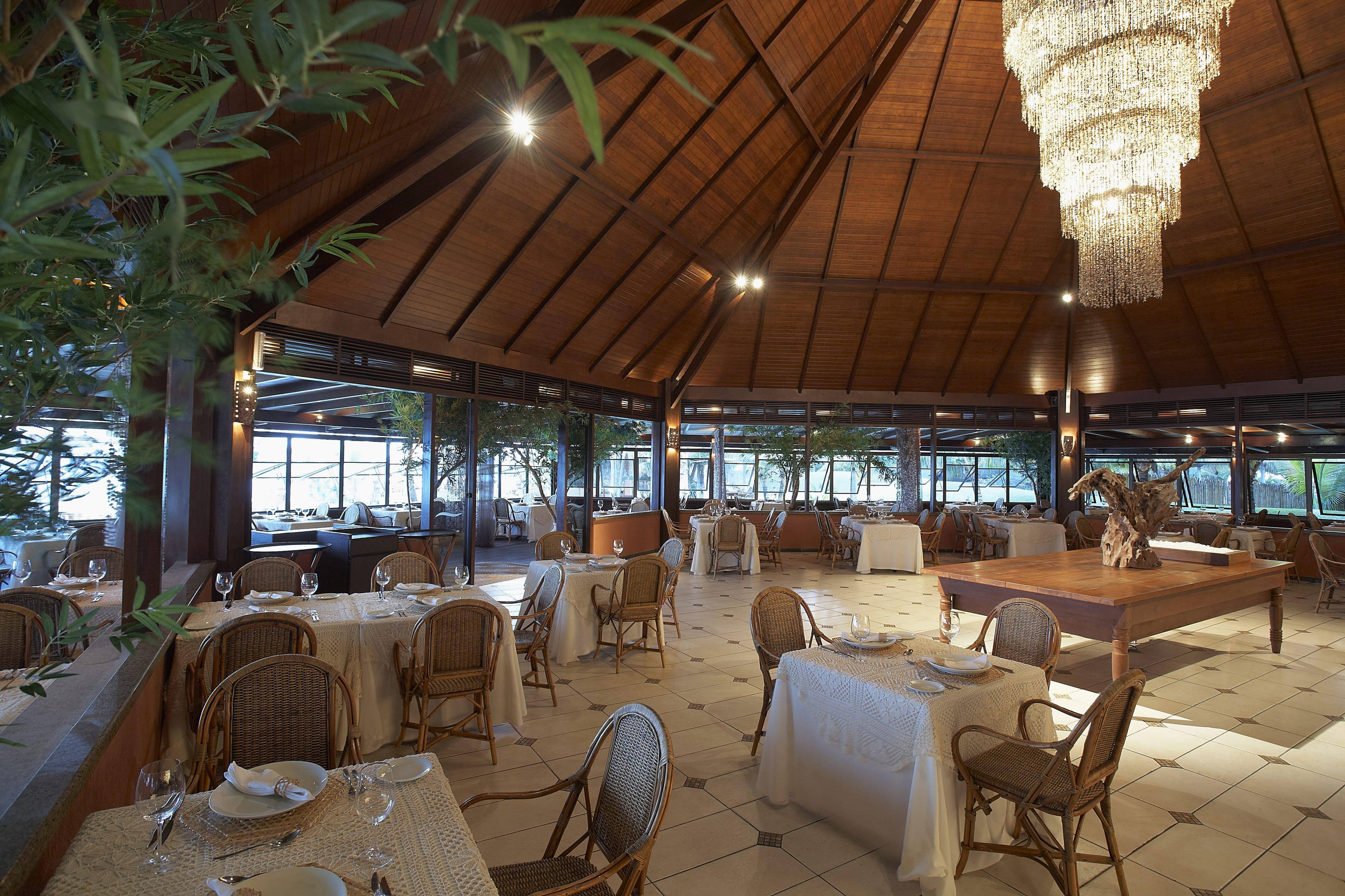Nannai Resort & Spa