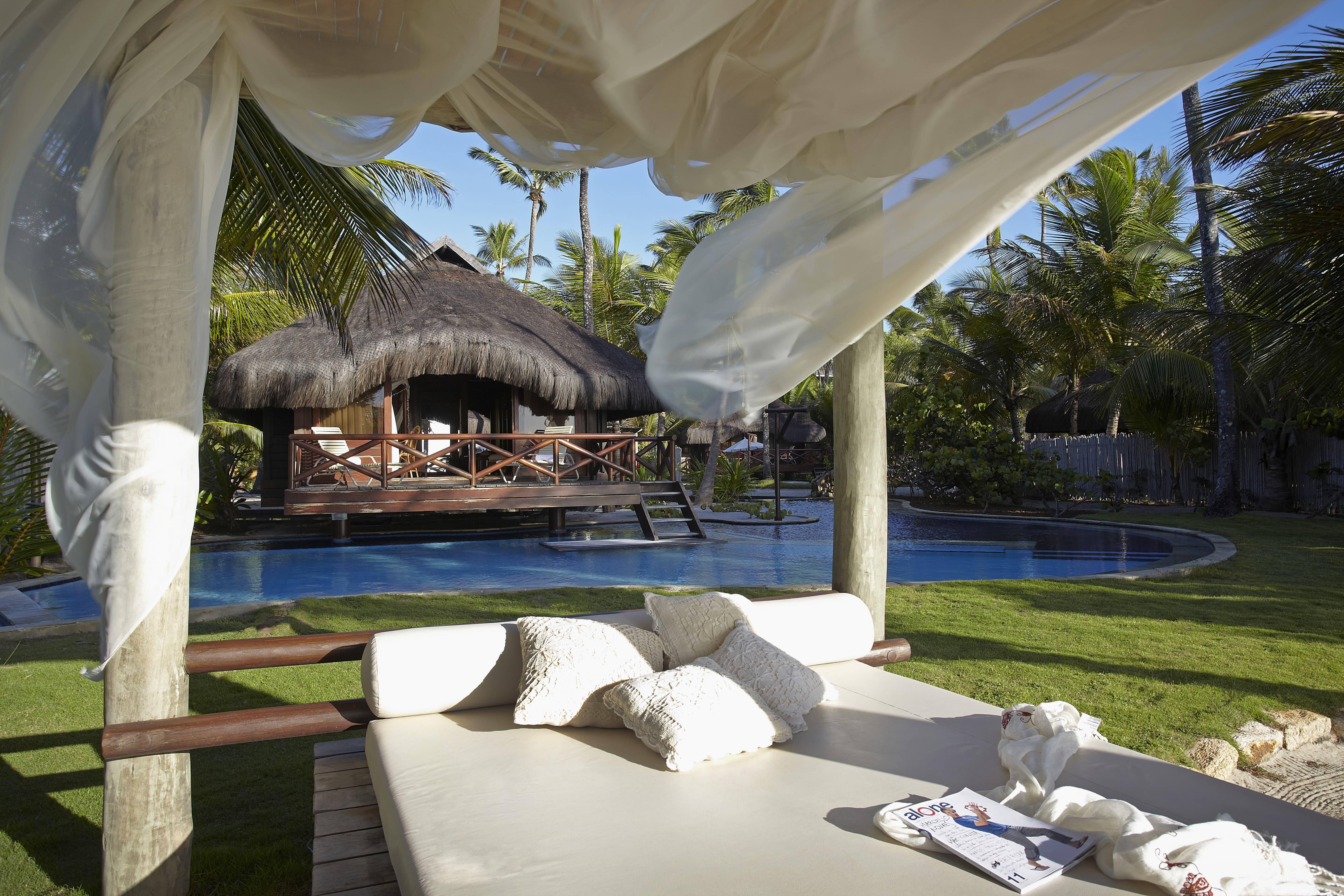 Nannai Resort & Spa