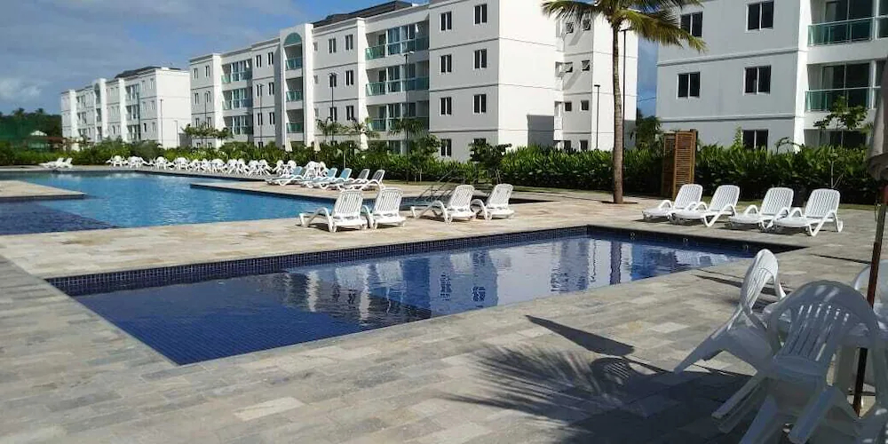 Palm Village Acqua