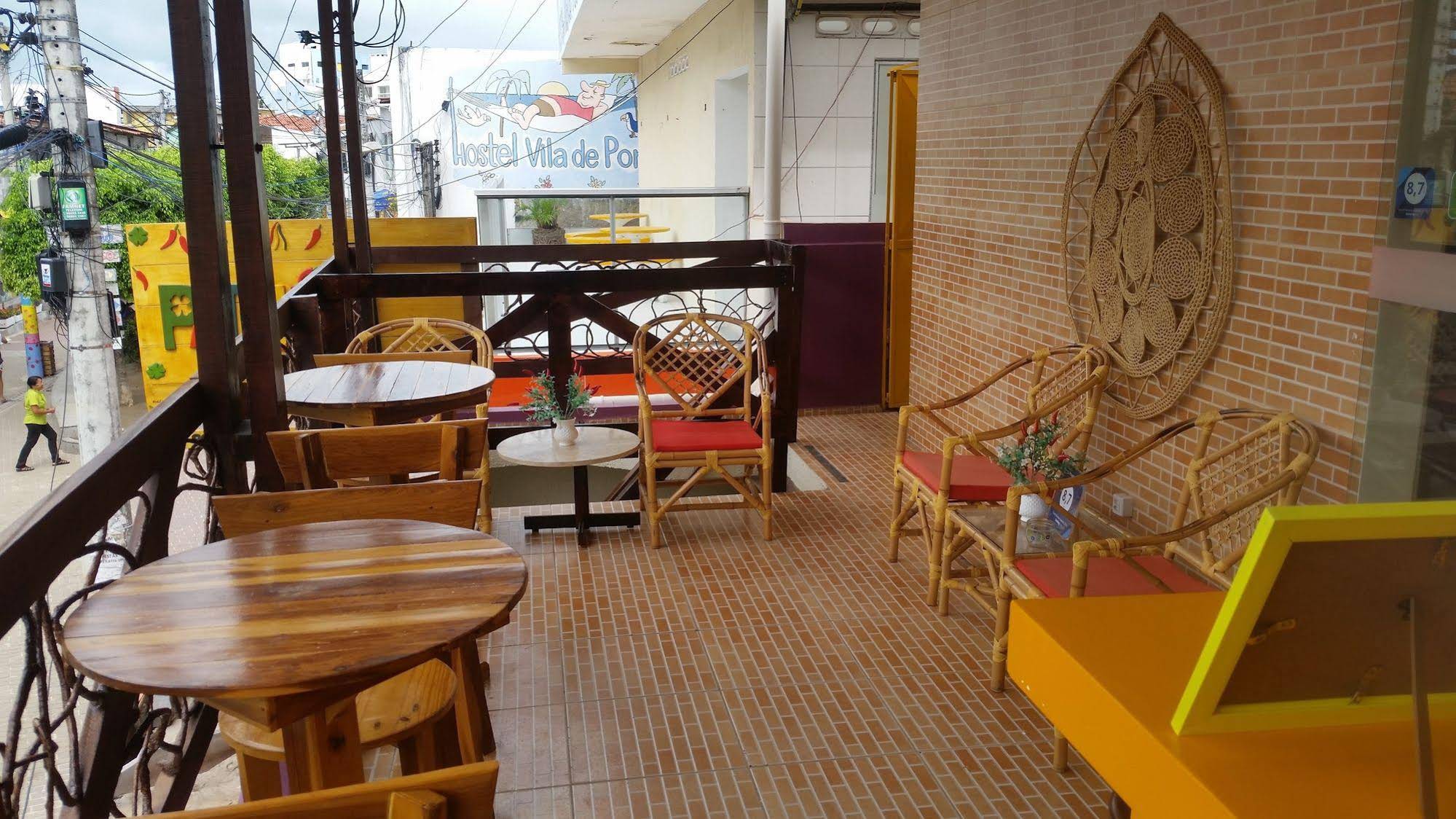 Patuá Pousada Centro
