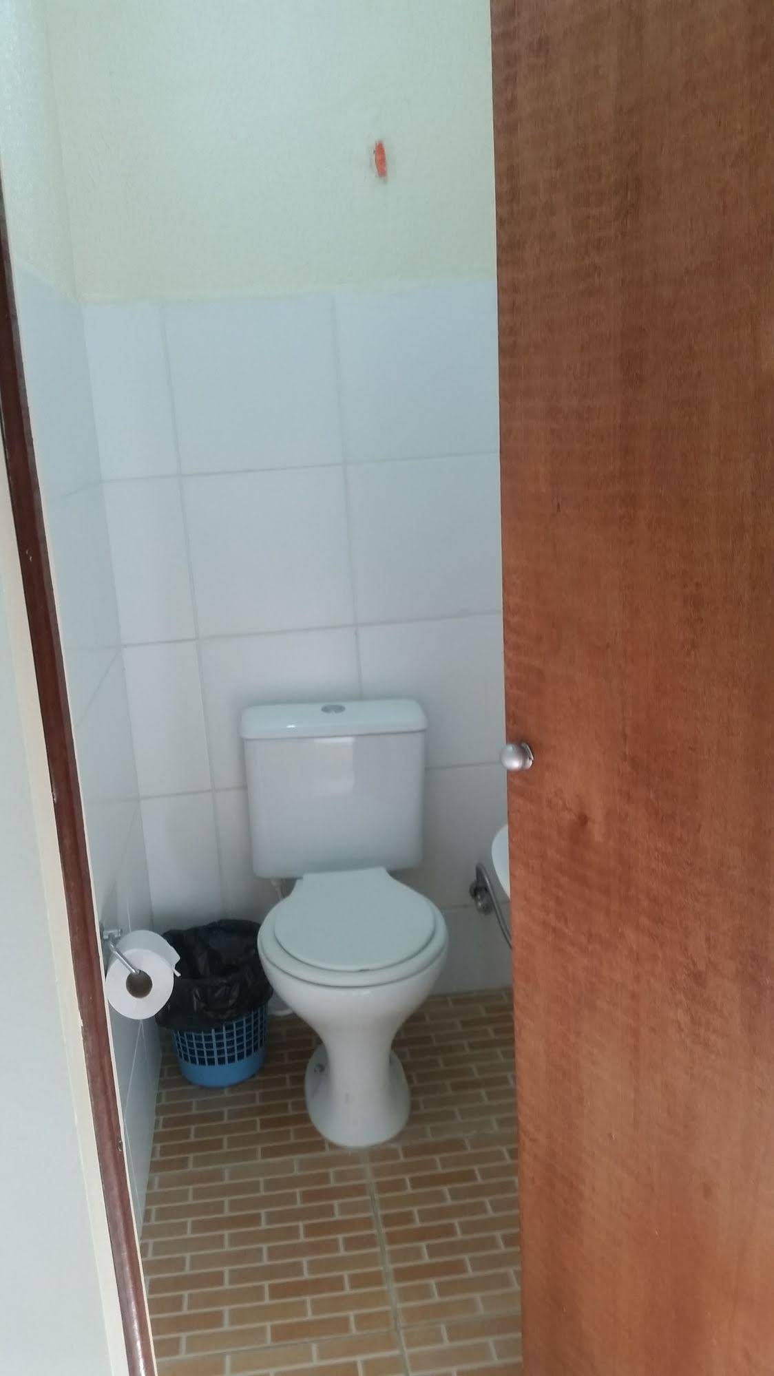 Patuá Pousada Centro