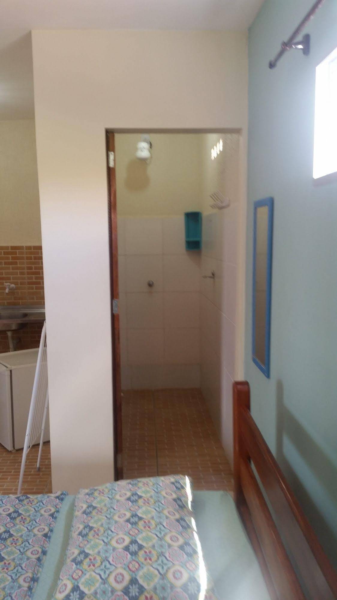 Patuá Pousada Centro