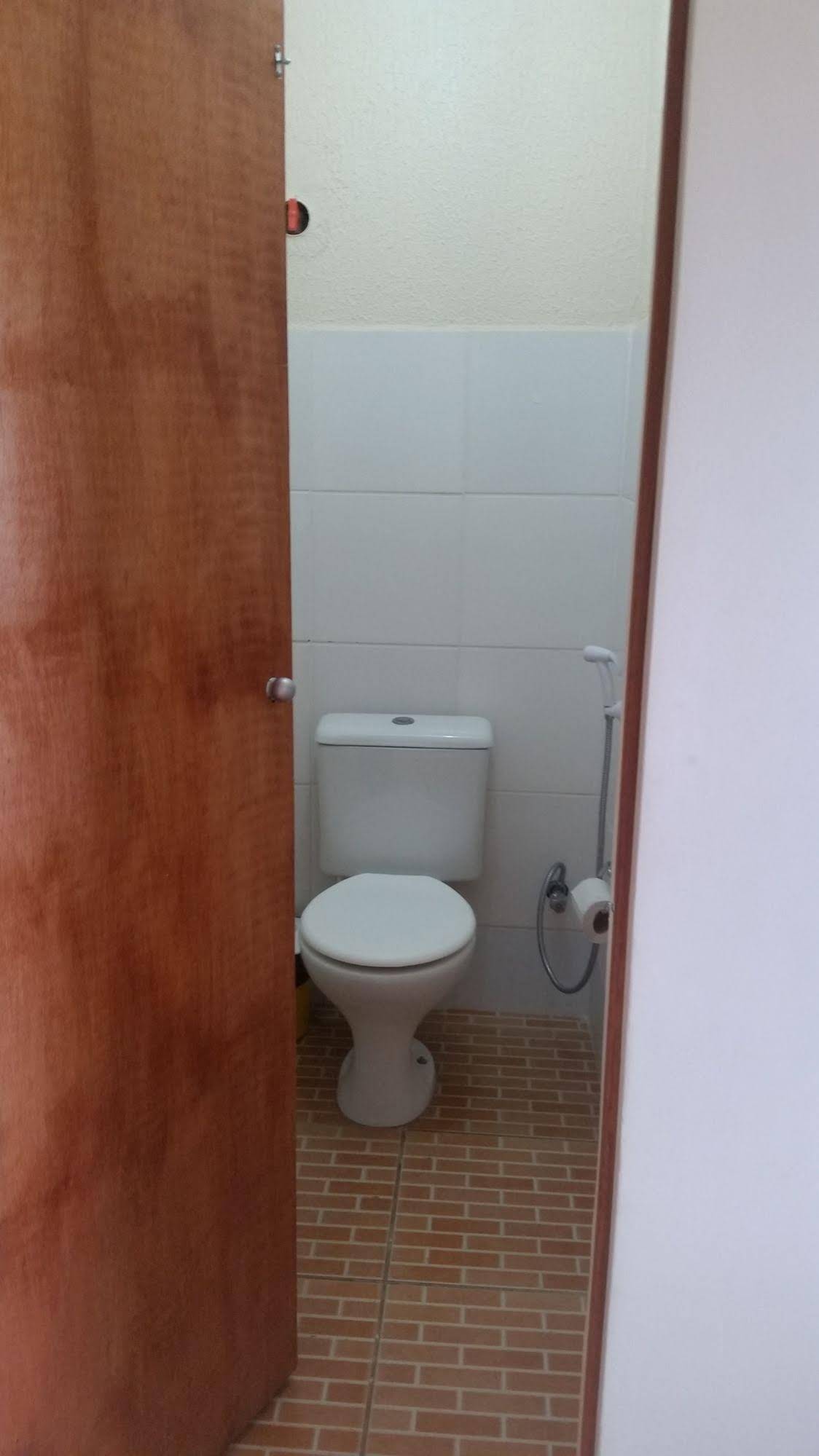 Patuá Pousada Centro