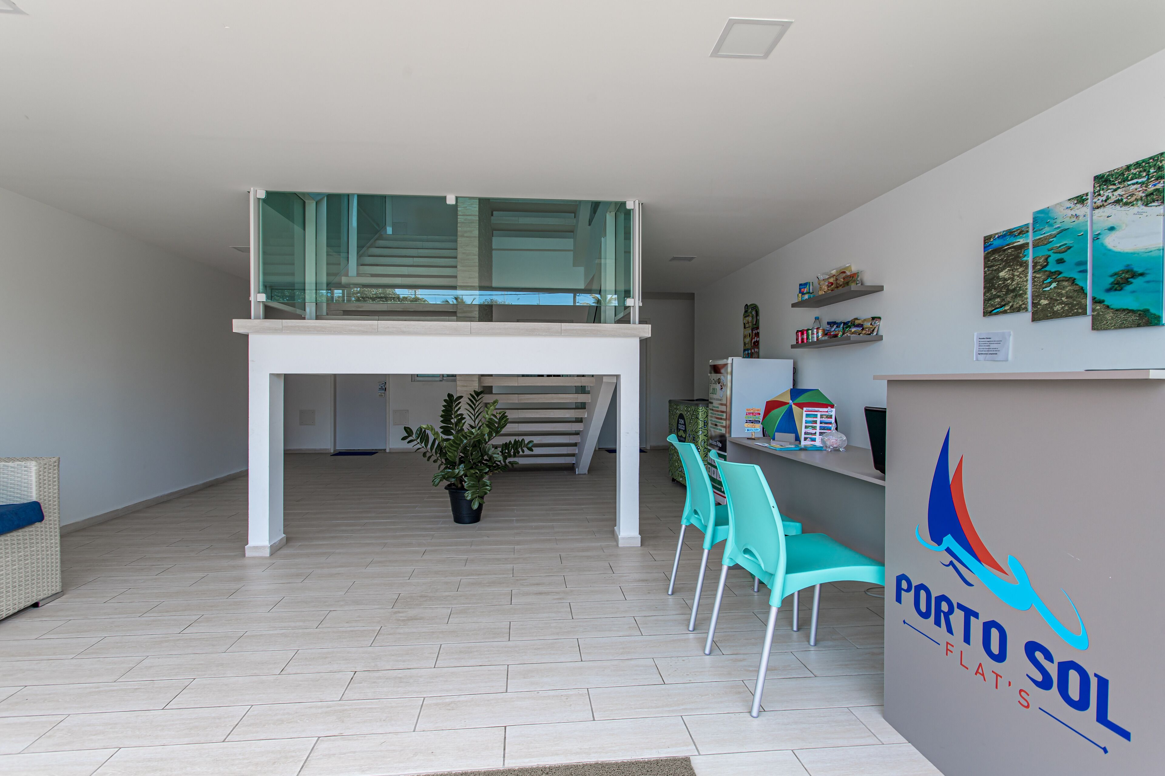 Porto Sol Flats by AFT