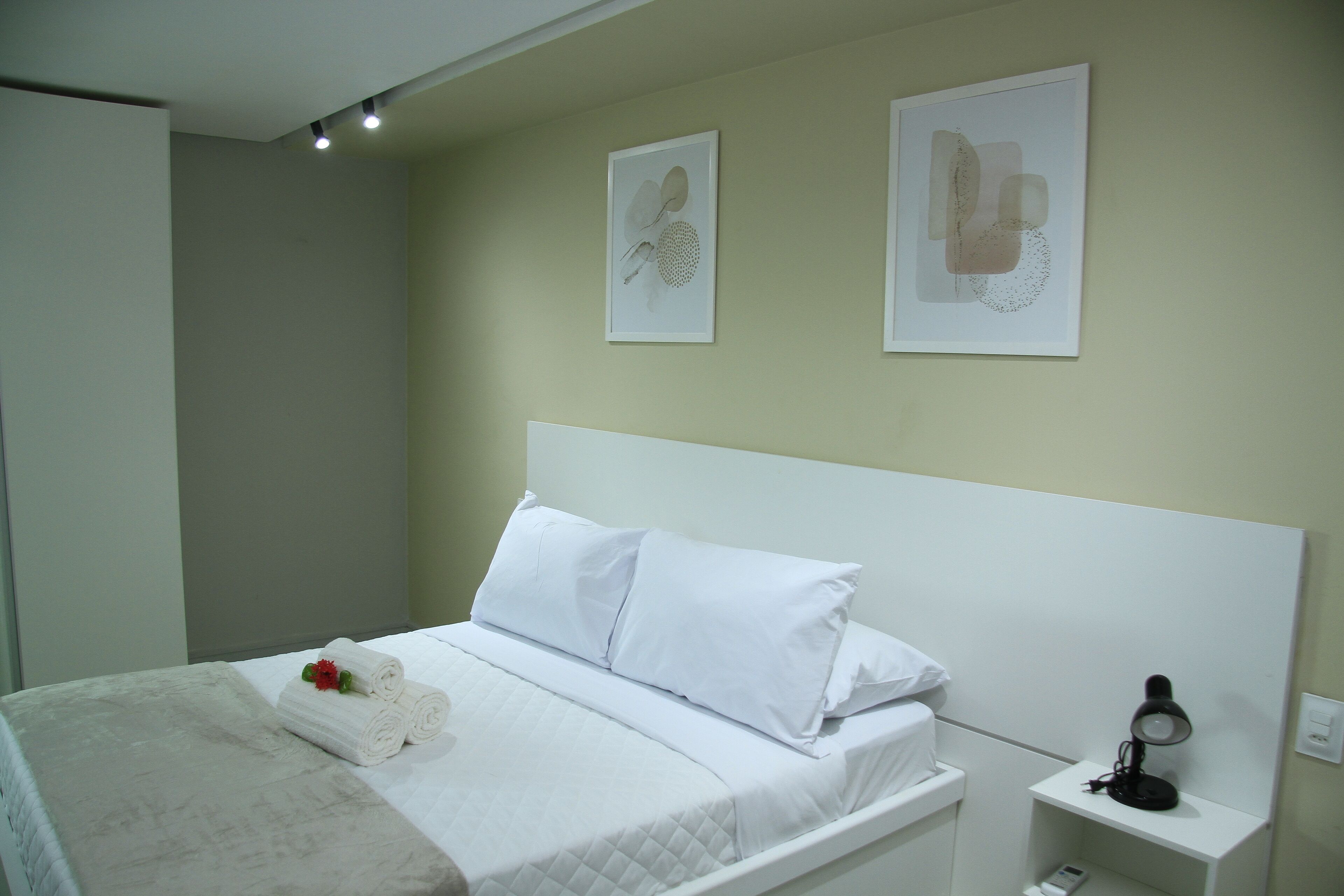 Atlântico Sul Hotel