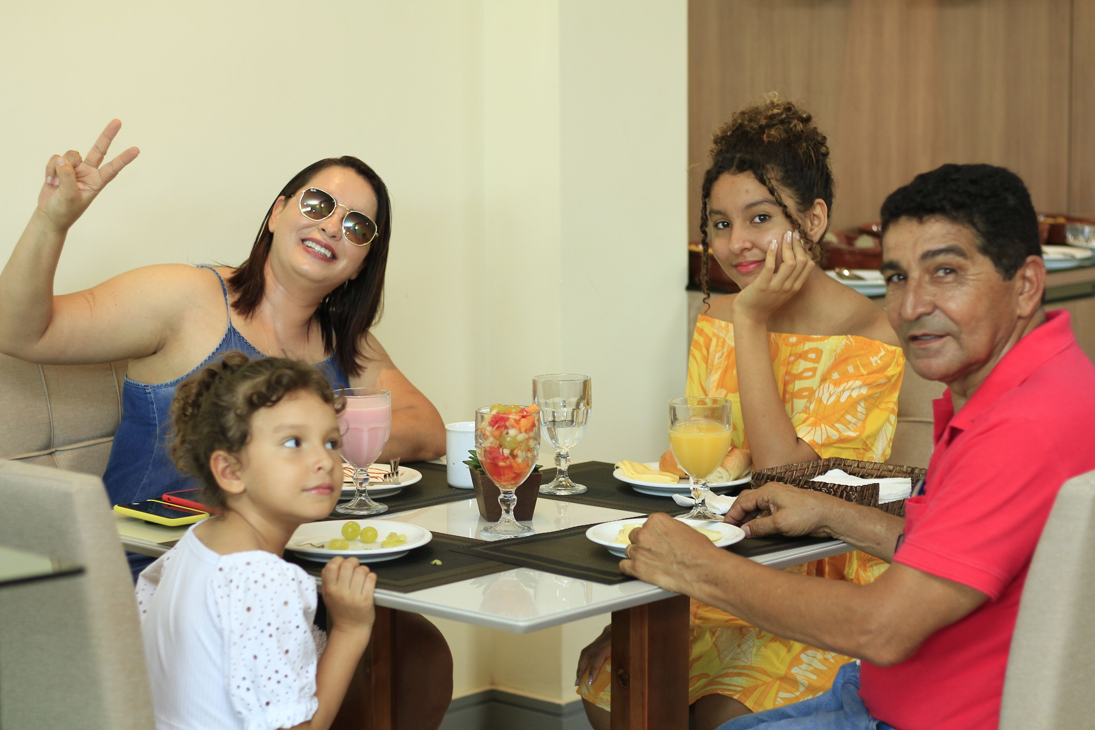 Atlântico Sul Hotel