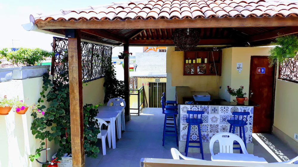 Happy Hotel Brisa do Mar