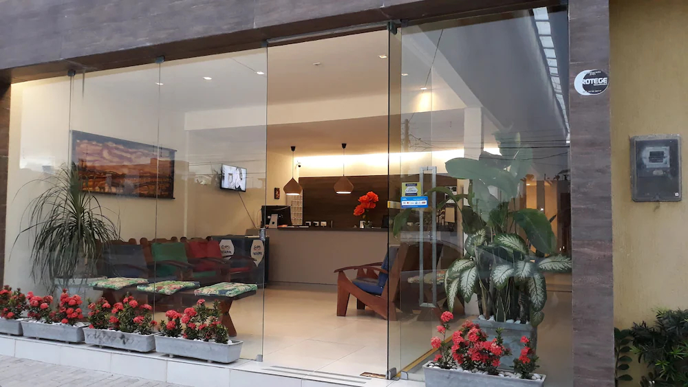 Happy Hotel Brisa do Mar