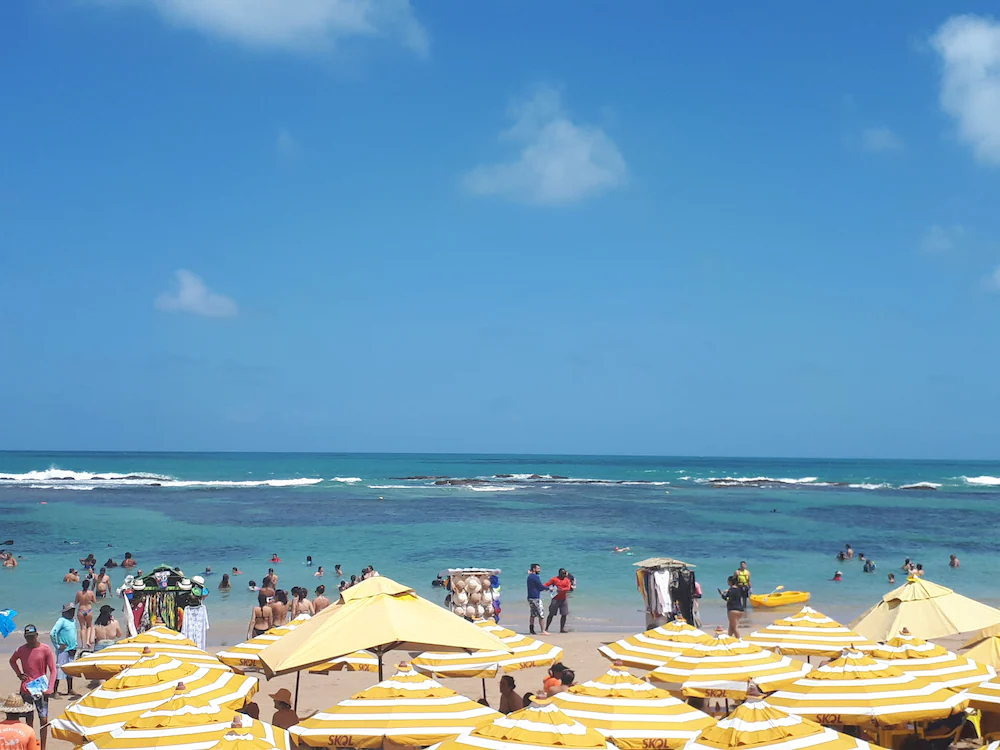 Happy Hotel Brisa do Mar